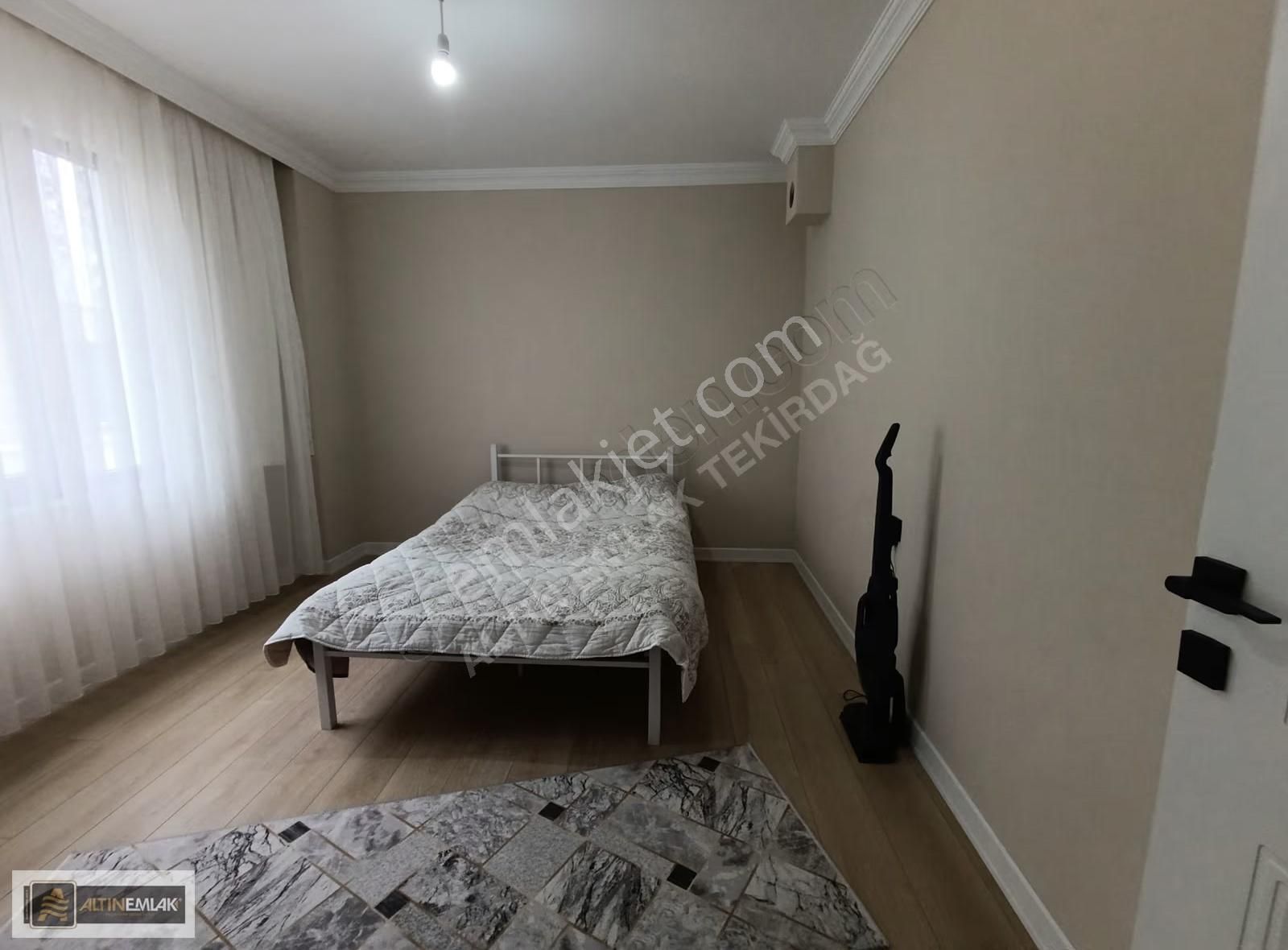 Büyükçavuşlu'da Emsalsiz 400 M2 Arsa İçinde Villa - Görsel 12