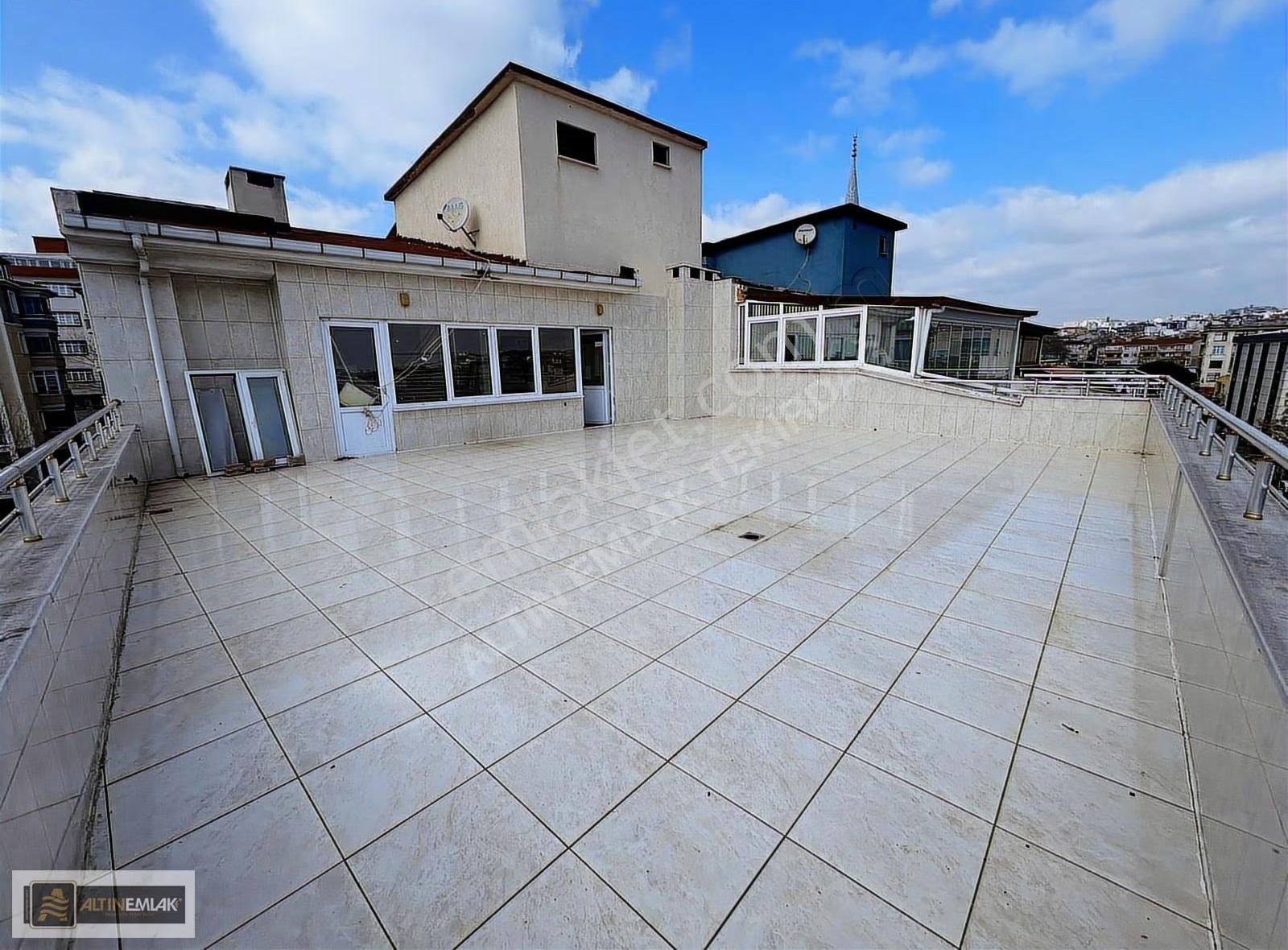 Tekirdağ Süleymanpaşa 100.yıl Mah Satılık 3+1 Daire - Görsel 9