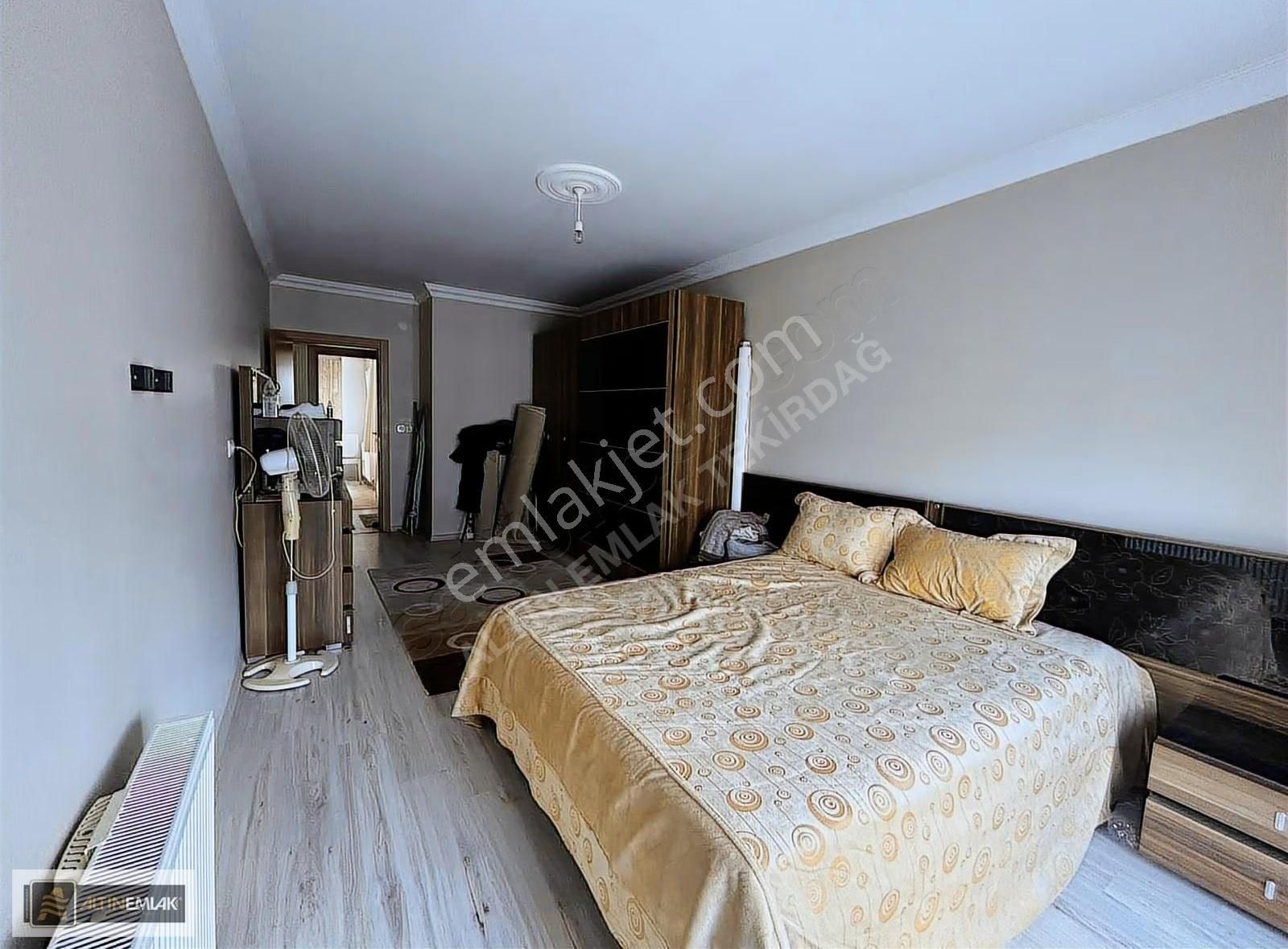 Tekirdağ Süleymanpaşa 100.yıl Mah Satılık 3+1 Daire - Görsel 28