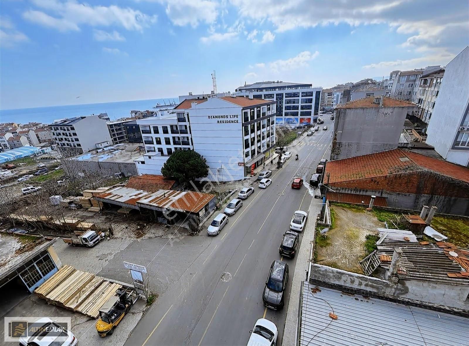 Tekirdağ Süleymanpaşa 100.yıl Mah Satılık 3+1 Daire - Görsel 19