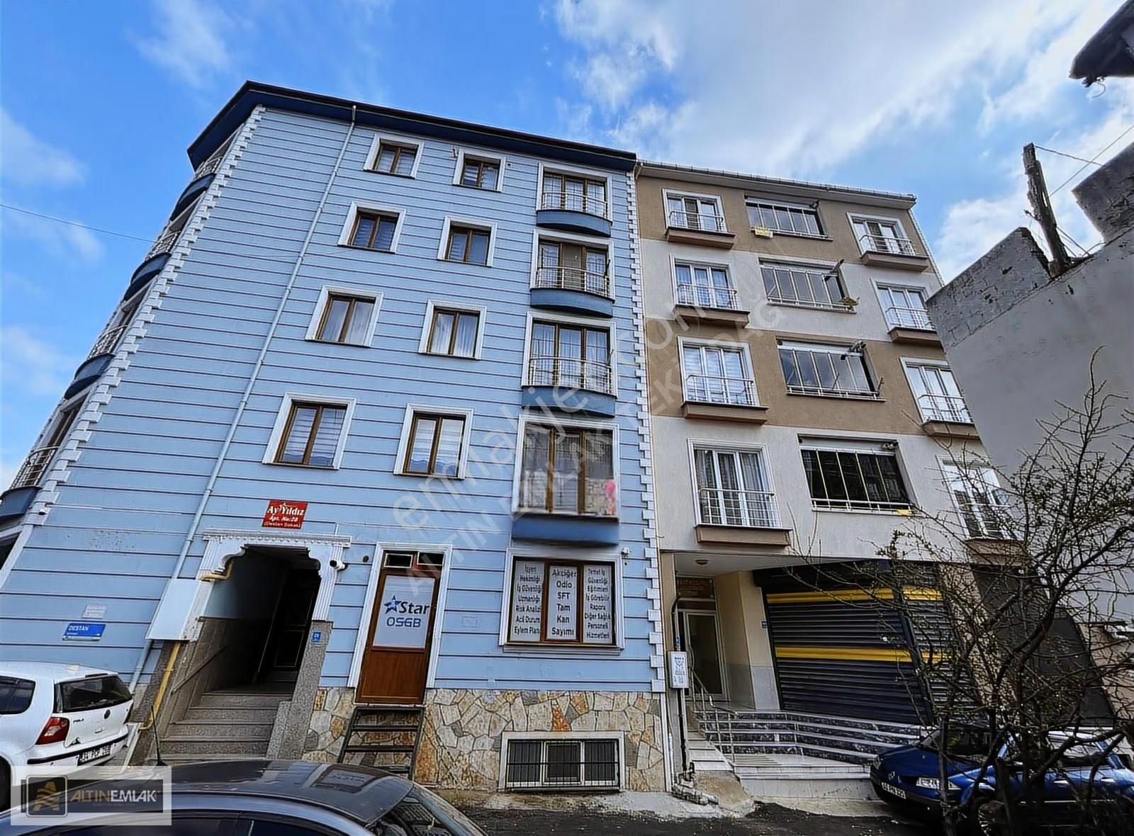 Tekirdağ Süleymanpaşa 100.yıl Mah Satılık 3+1 Daire - Görsel 6