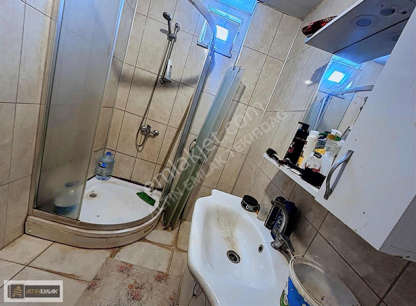 Tekirdağ Süleymanpaşa 100.yıl Mah Satılık 3+1 Daire - Görsel 12