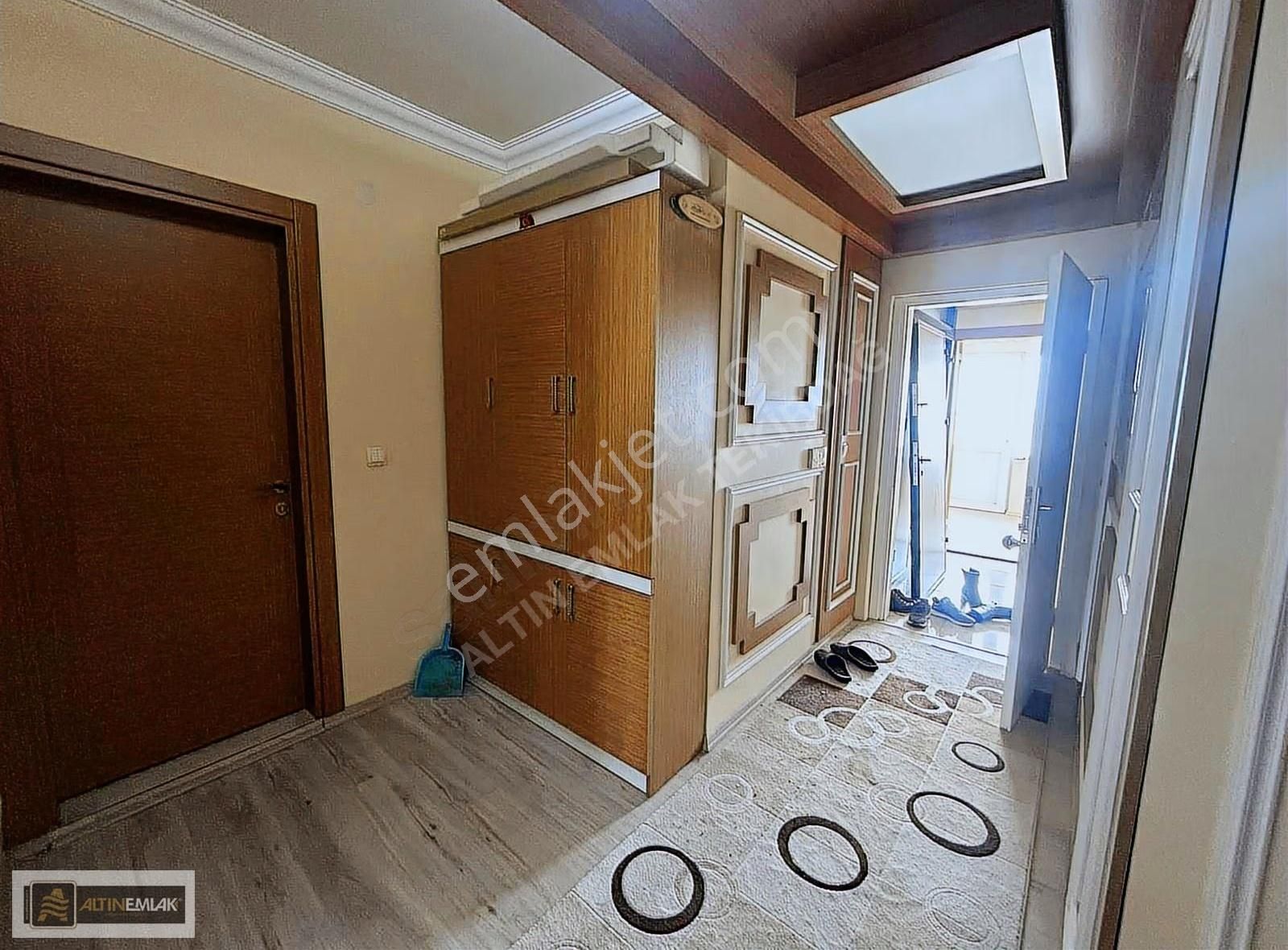 Tekirdağ Süleymanpaşa 100.yıl Mah Satılık 3+1 Daire - Görsel 31