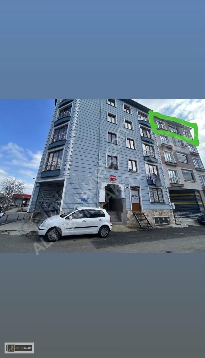 Tekirdağ Süleymanpaşa 100.yıl Mah Satılık 3+1 Daire - Görsel 8