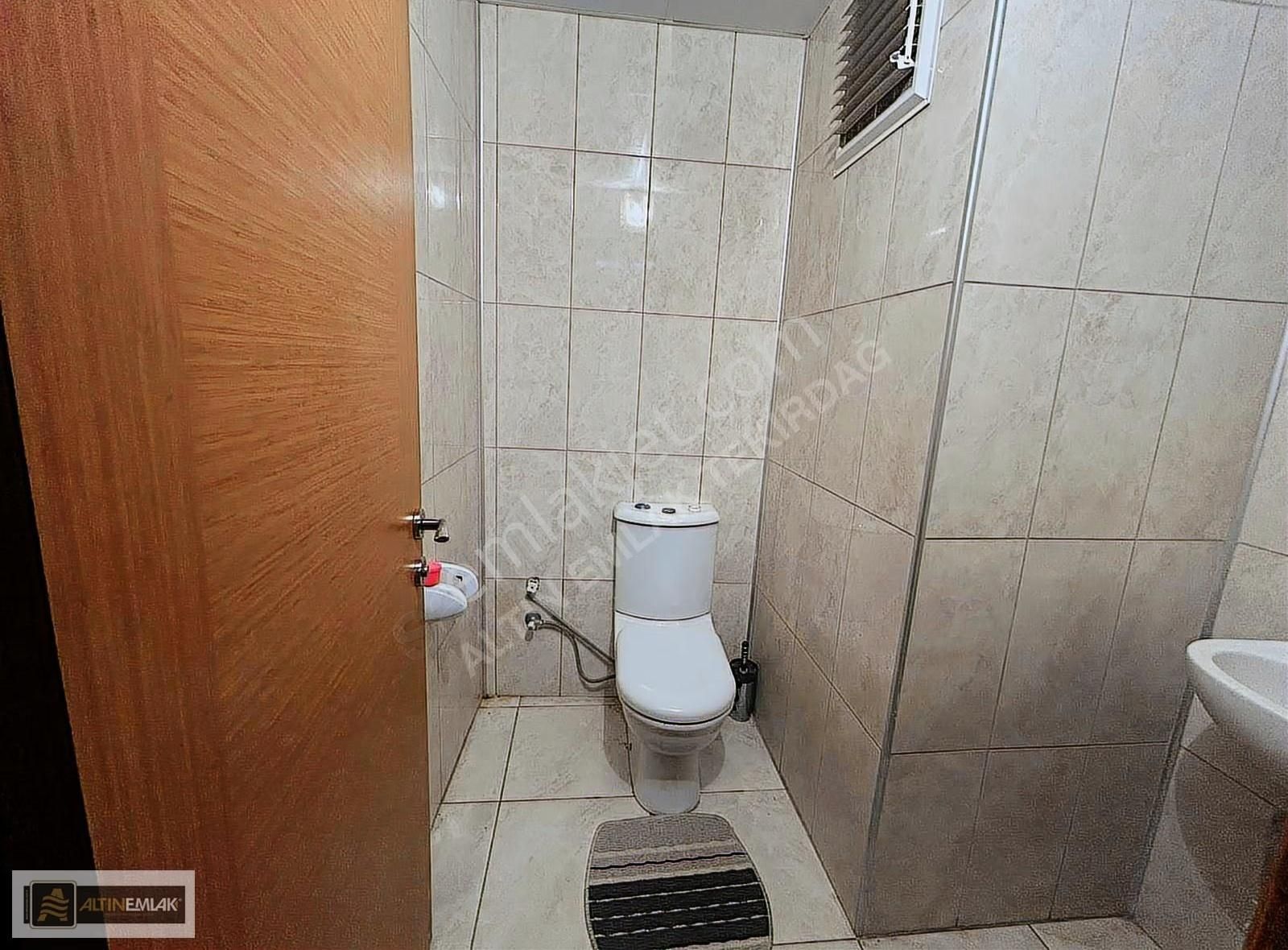 Tekirdağ Süleymanpaşa 100.yıl Mah Satılık 3+1 Daire - Görsel 17