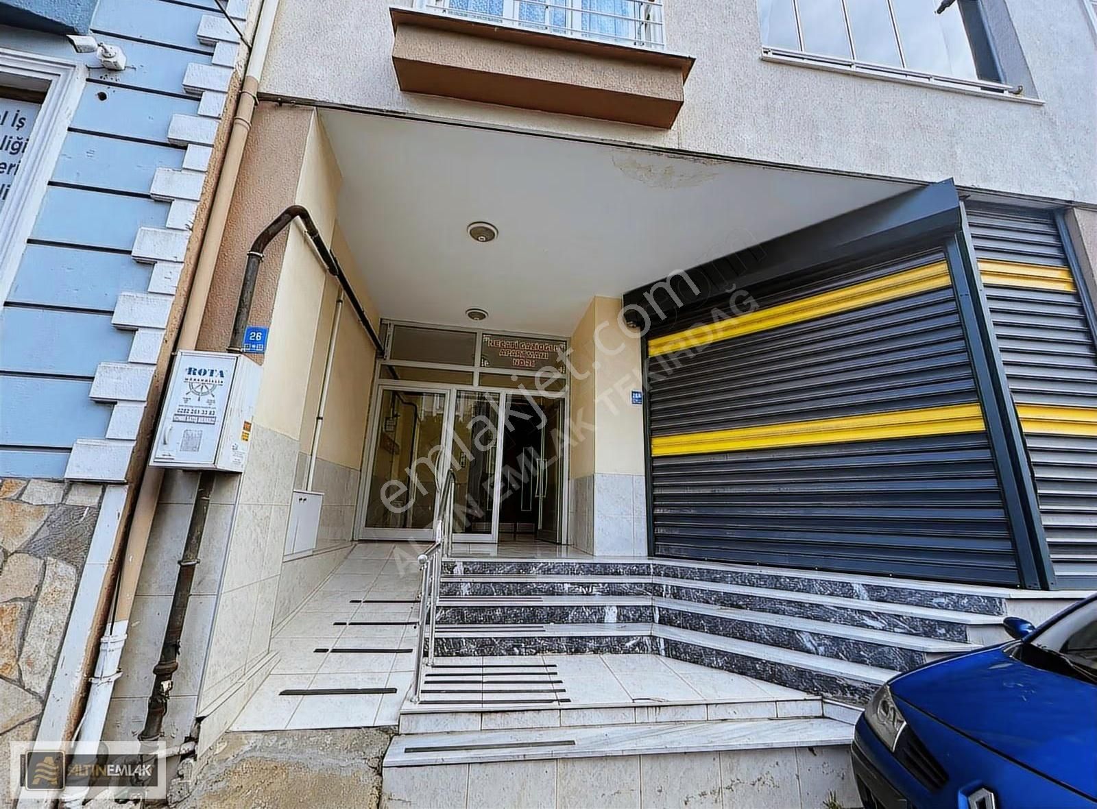 Tekirdağ Süleymanpaşa 100.yıl Mah Satılık 3+1 Daire - Görsel 4