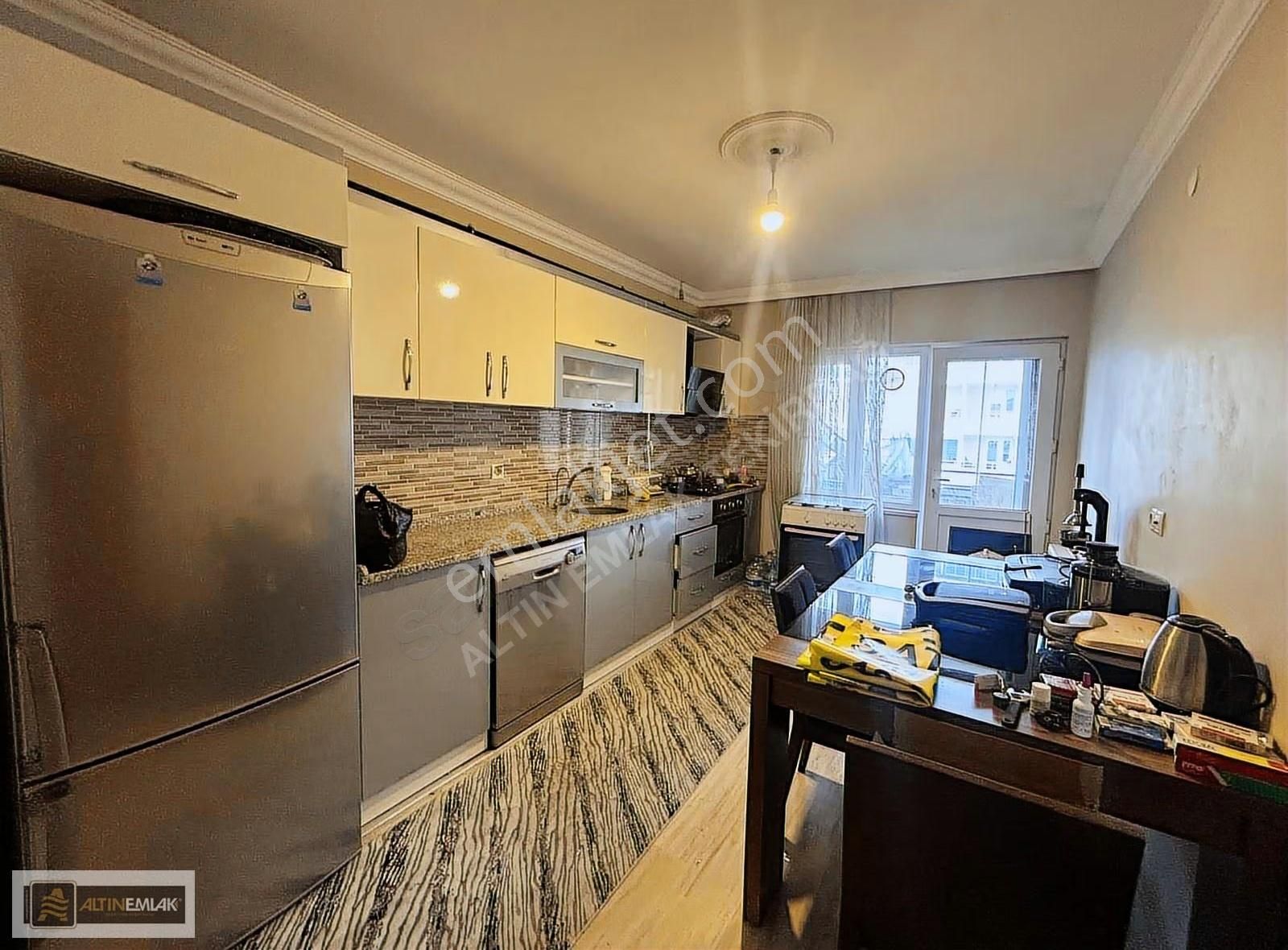 Tekirdağ Süleymanpaşa 100.yıl Mah Satılık 3+1 Daire - Görsel 7