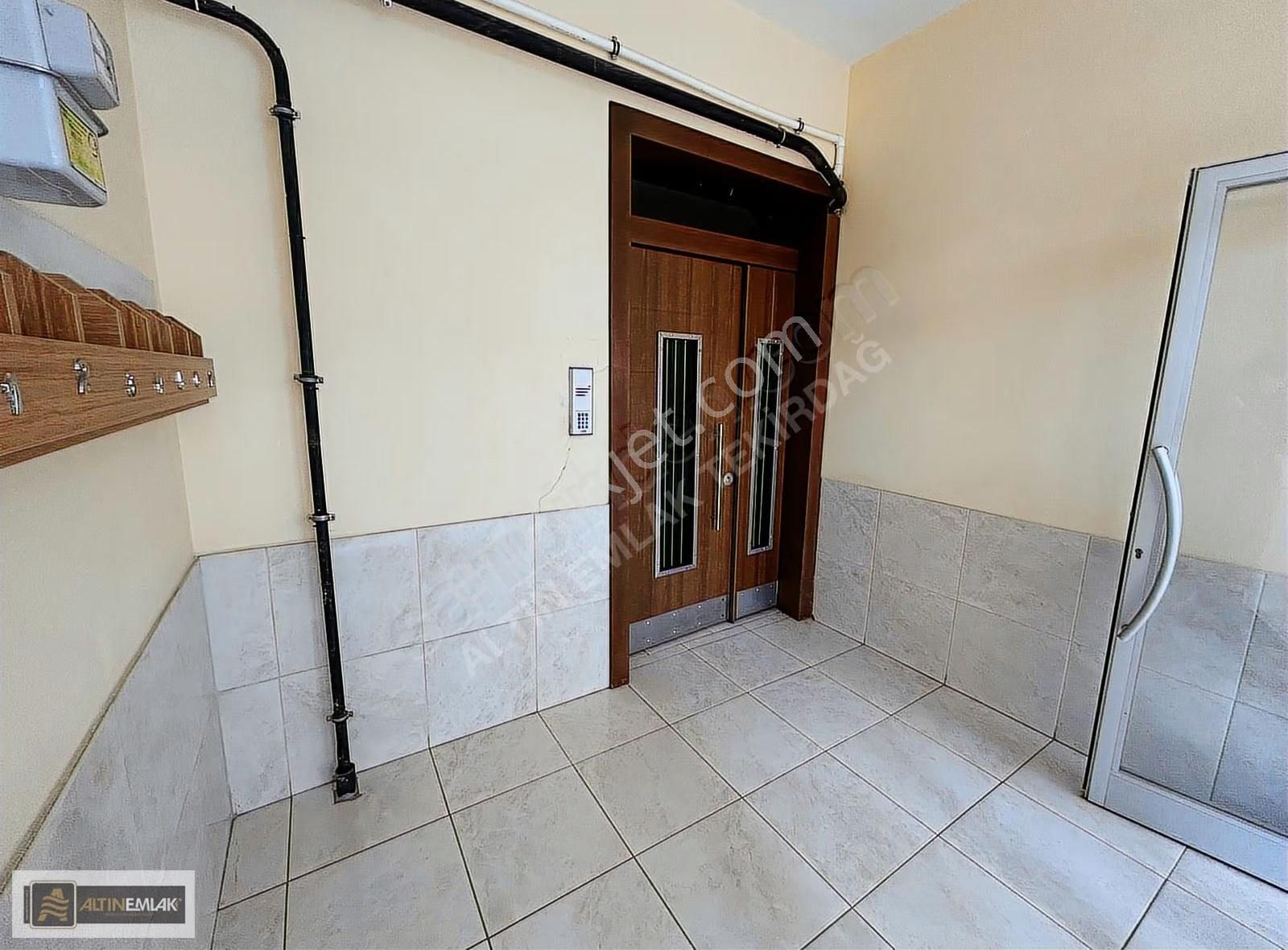 Tekirdağ Süleymanpaşa 100.yıl Mah Satılık 3+1 Daire - Görsel 2