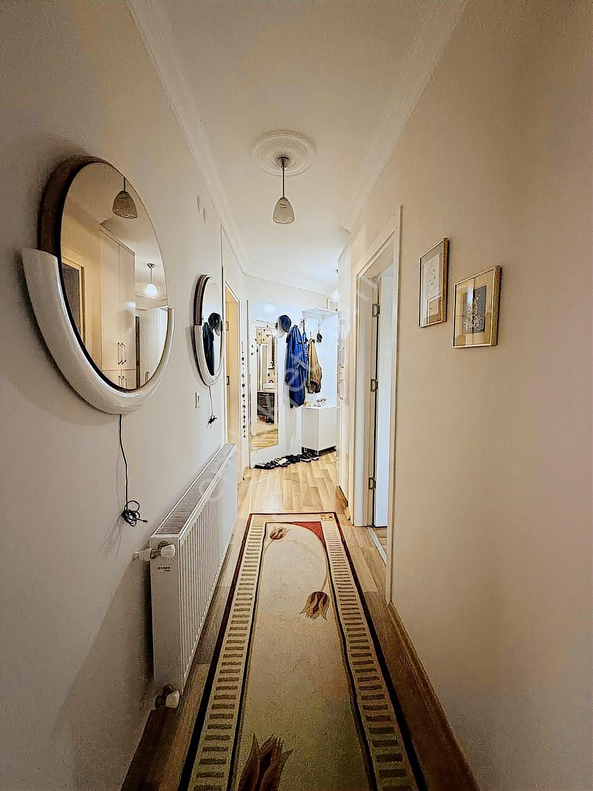 Torbalı Mah. Harika Konumda 3+1 Ara Kat 2 Banyolu Satılık Daire - Görsel 18