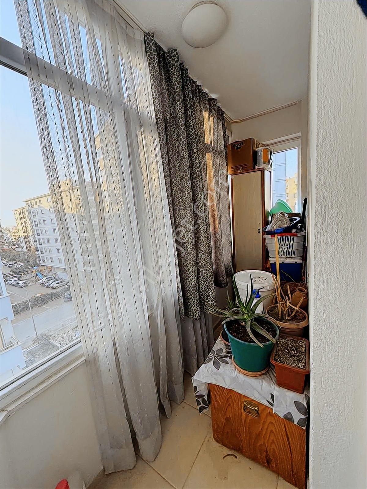 Torbalı Mah. Harika Konumda 3+1 Ara Kat 2 Banyolu Satılık Daire - Görsel 29