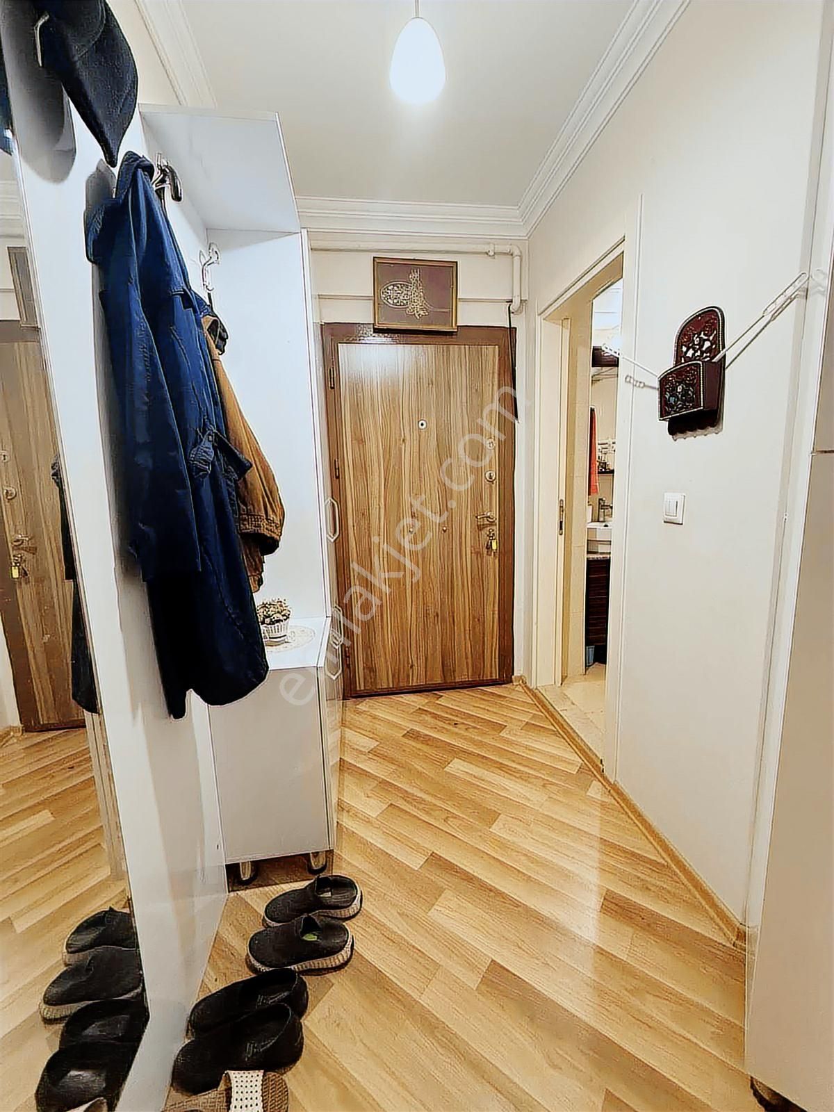 Torbalı Mah. Harika Konumda 3+1 Ara Kat 2 Banyolu Satılık Daire - Görsel 5