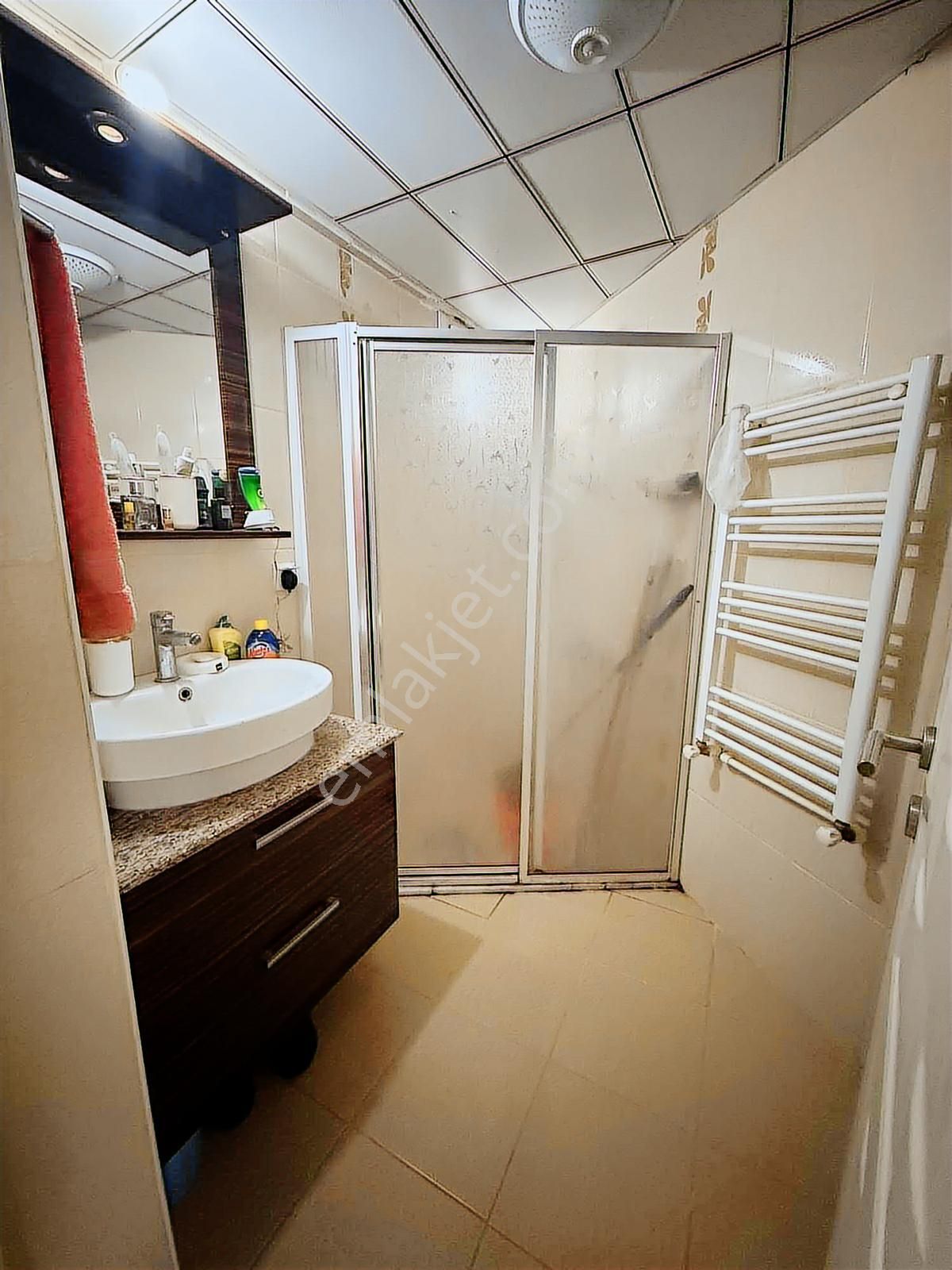 Torbalı Mah. Harika Konumda 3+1 Ara Kat 2 Banyolu Satılık Daire - Görsel 17