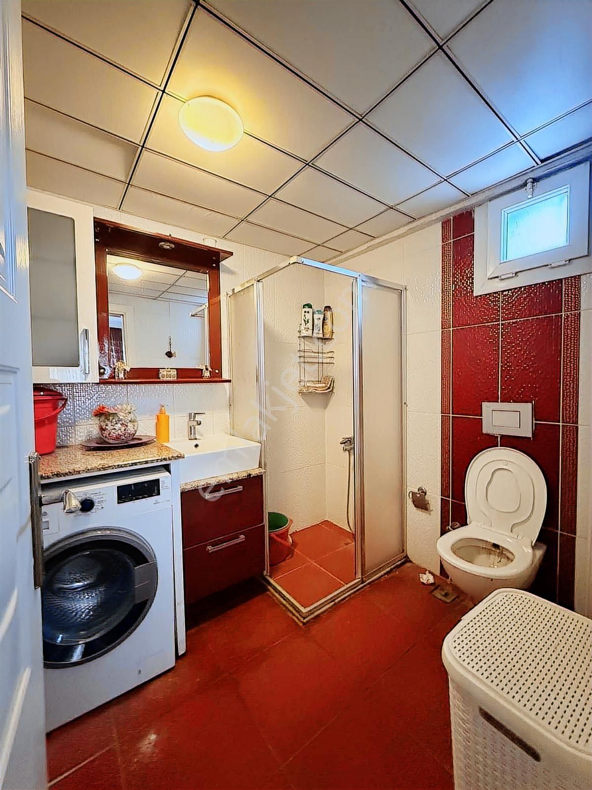 Torbalı Mah. Harika Konumda 3+1 Ara Kat 2 Banyolu Satılık Daire - Görsel 12