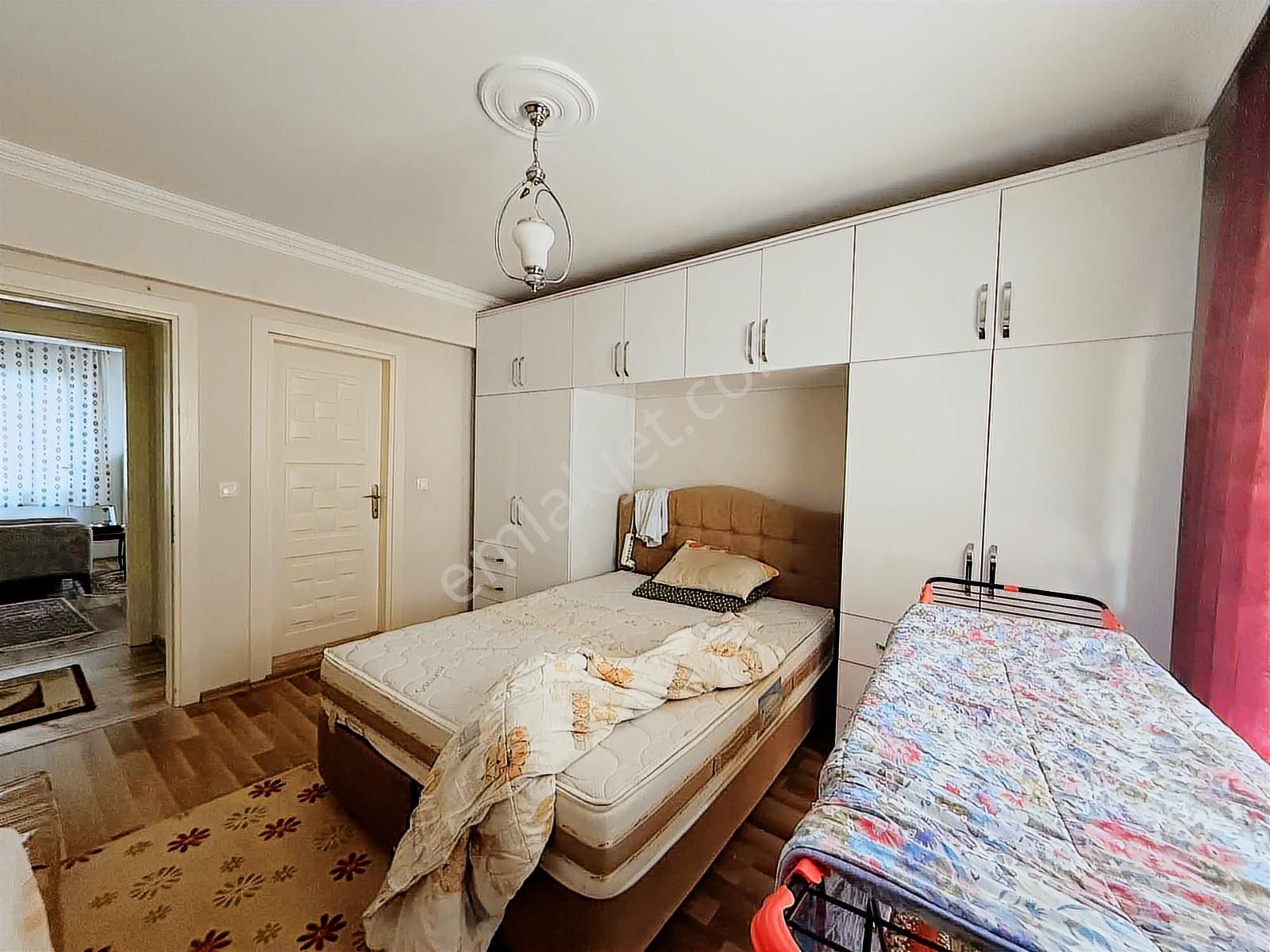 Torbalı Mah. Harika Konumda 3+1 Ara Kat 2 Banyolu Satılık Daire - Görsel 11