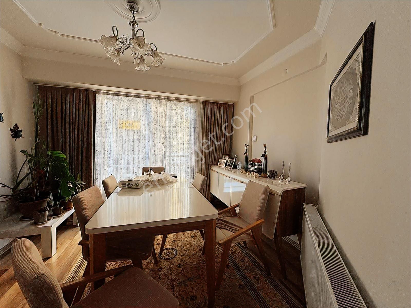 Torbalı Mah. Harika Konumda 3+1 Ara Kat 2 Banyolu Satılık Daire - Görsel 14