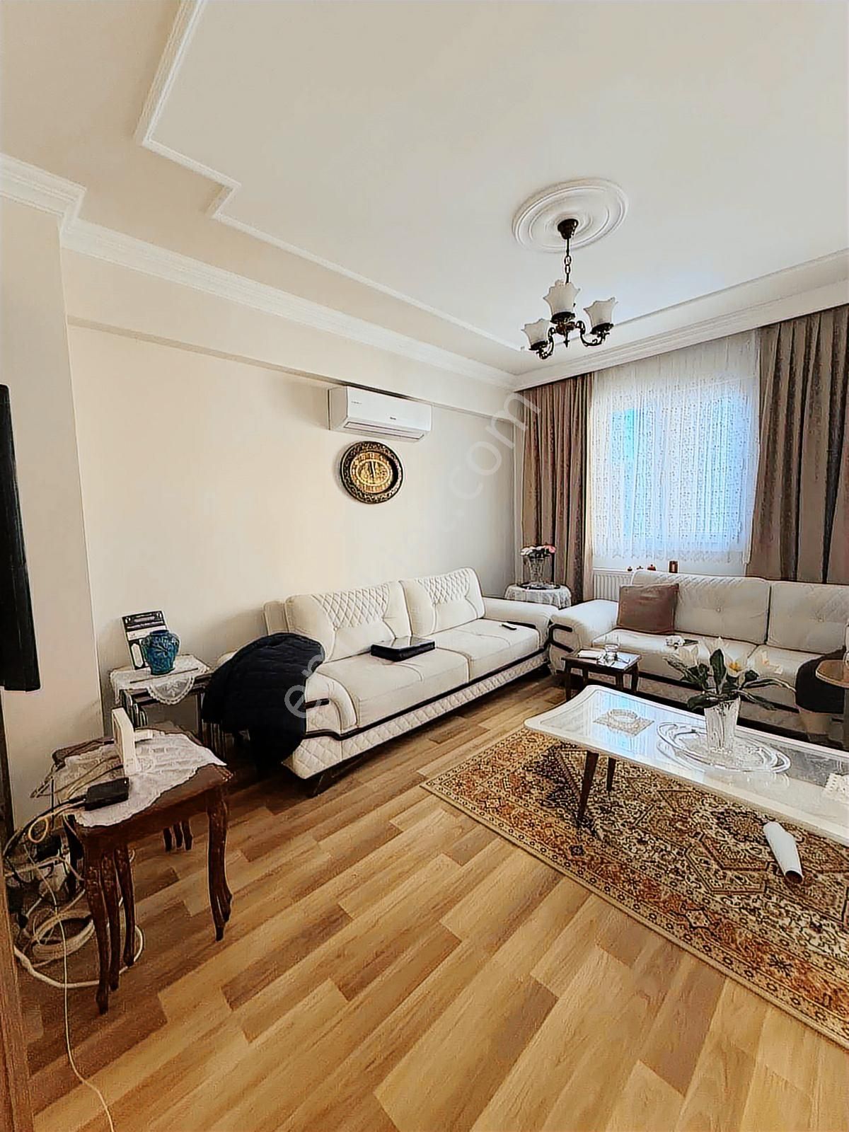 Torbalı Mah. Harika Konumda 3+1 Ara Kat 2 Banyolu Satılık Daire - Görsel 13