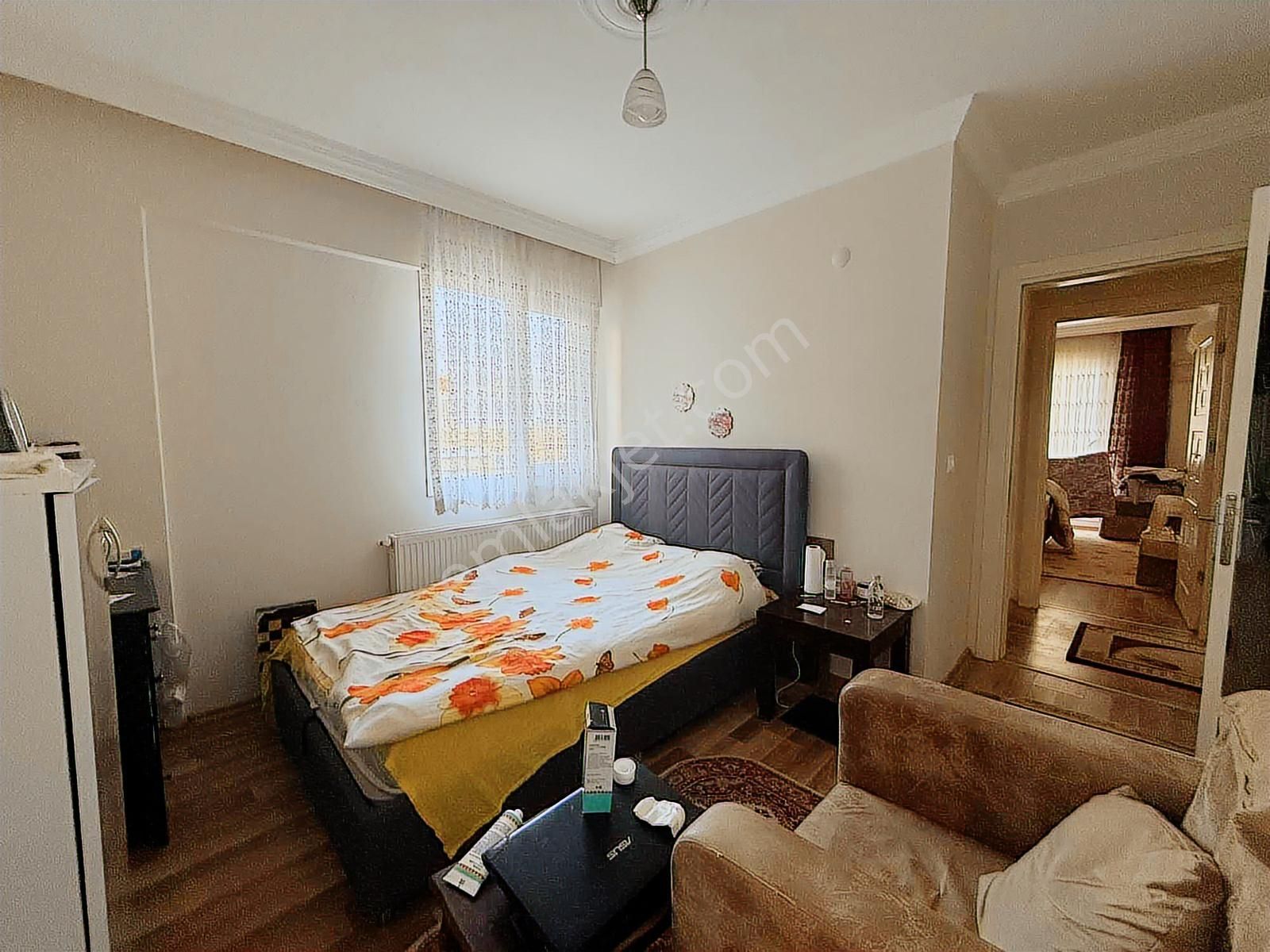 Torbalı Mah. Harika Konumda 3+1 Ara Kat 2 Banyolu Satılık Daire - Görsel 28