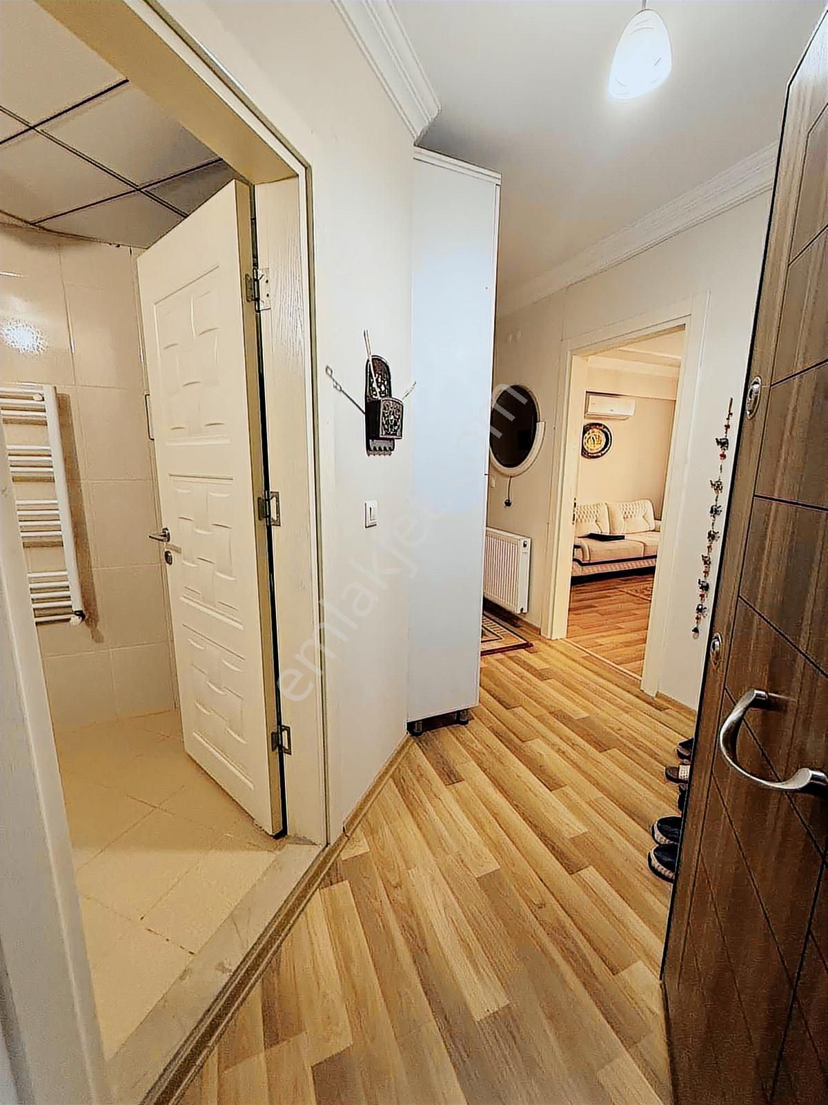 Torbalı Mah. Harika Konumda 3+1 Ara Kat 2 Banyolu Satılık Daire - Görsel 6