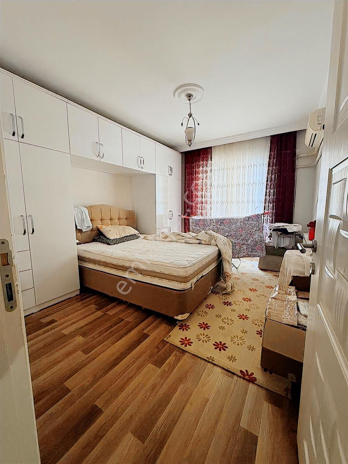 Torbalı Mah. Harika Konumda 3+1 Ara Kat 2 Banyolu Satılık Daire - Görsel 26