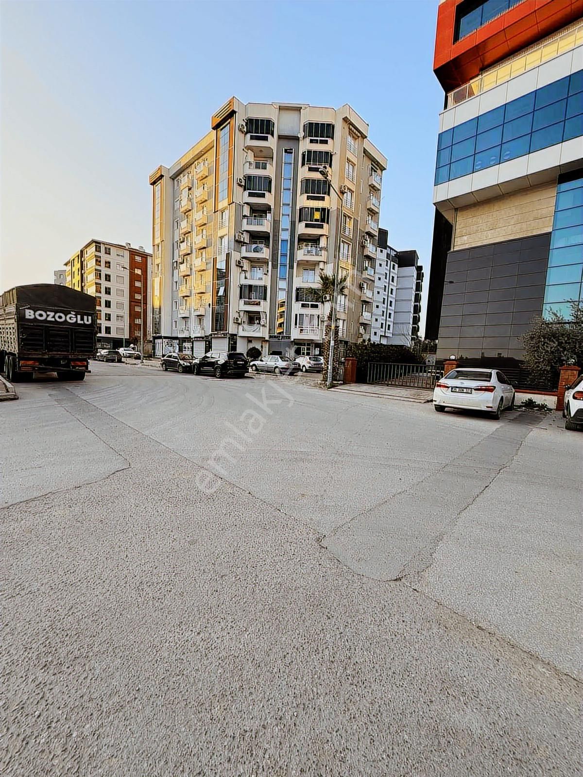 Torbalı Mah. Harika Konumda 3+1 Ara Kat 2 Banyolu Satılık Daire - Görsel 34