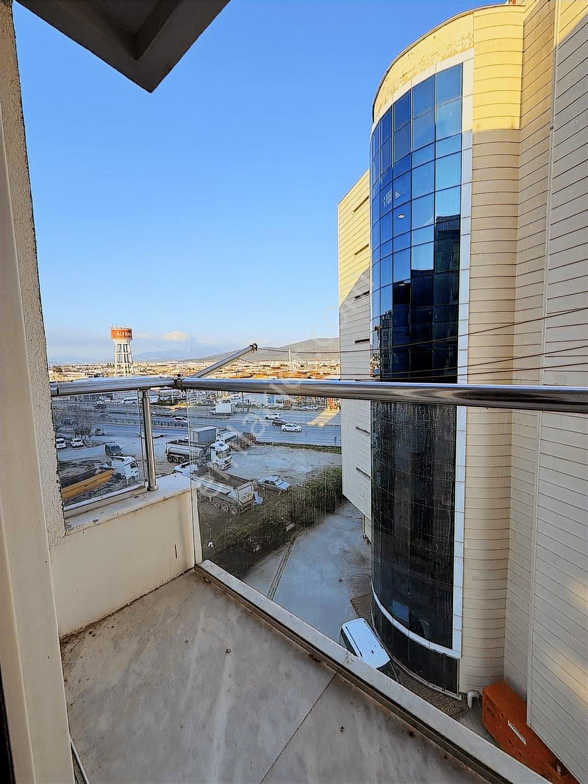 Torbalı Mah. Harika Konumda 3+1 Ara Kat 2 Banyolu Satılık Daire - Görsel 9