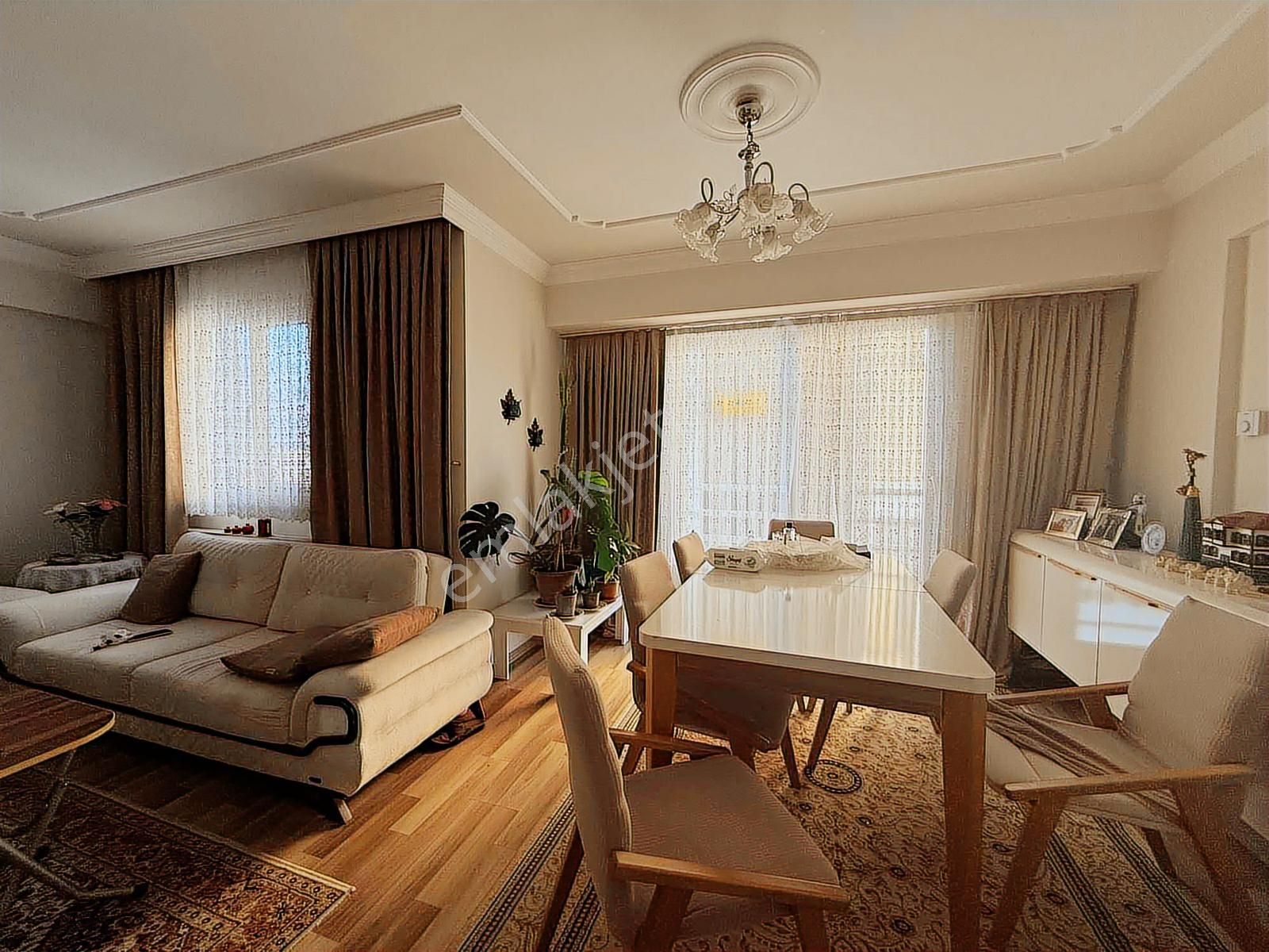 Torbalı Mah. Harika Konumda 3+1 Ara Kat 2 Banyolu Satılık Daire - Görsel 22