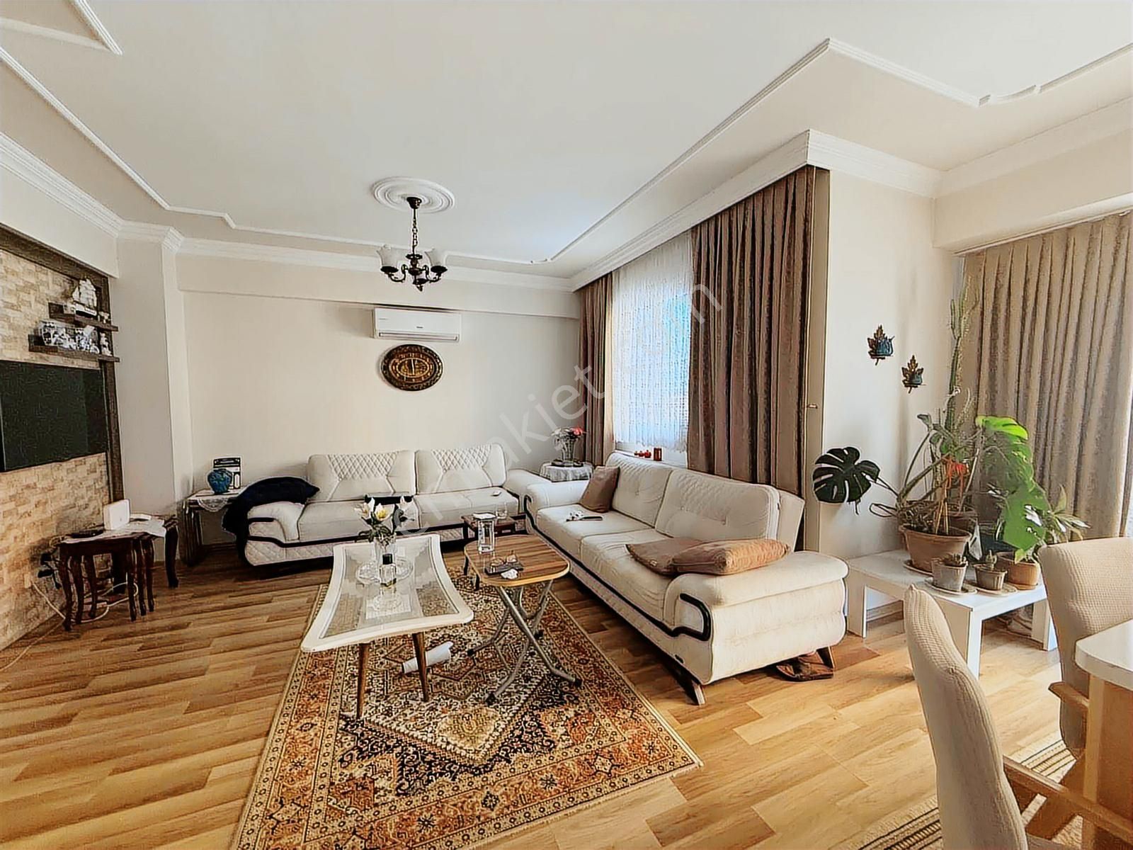 Torbalı Mah. Harika Konumda 3+1 Ara Kat 2 Banyolu Satılık Daire - Görsel 21