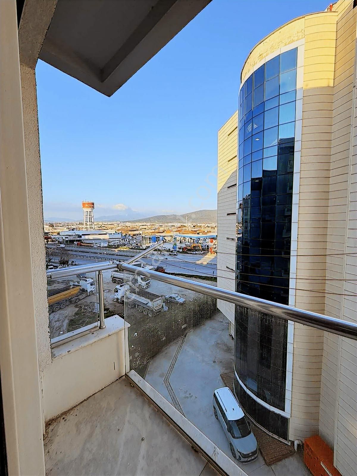 Torbalı Mah. Harika Konumda 3+1 Ara Kat 2 Banyolu Satılık Daire - Görsel 35