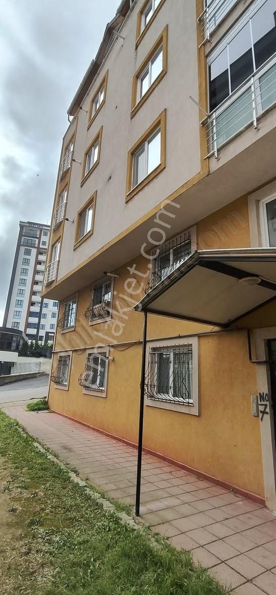 Hürriyet Mahallesi Doğa Koleji Karşısı Satılık 2+1 Fırsat Daire - Görsel 12