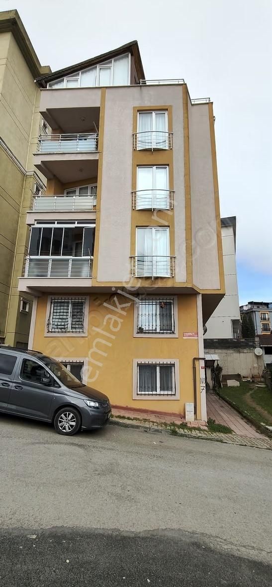 Hürriyet Mahallesi Doğa Koleji Karşısı Satılık 2+1 Fırsat Daire - Görsel 9