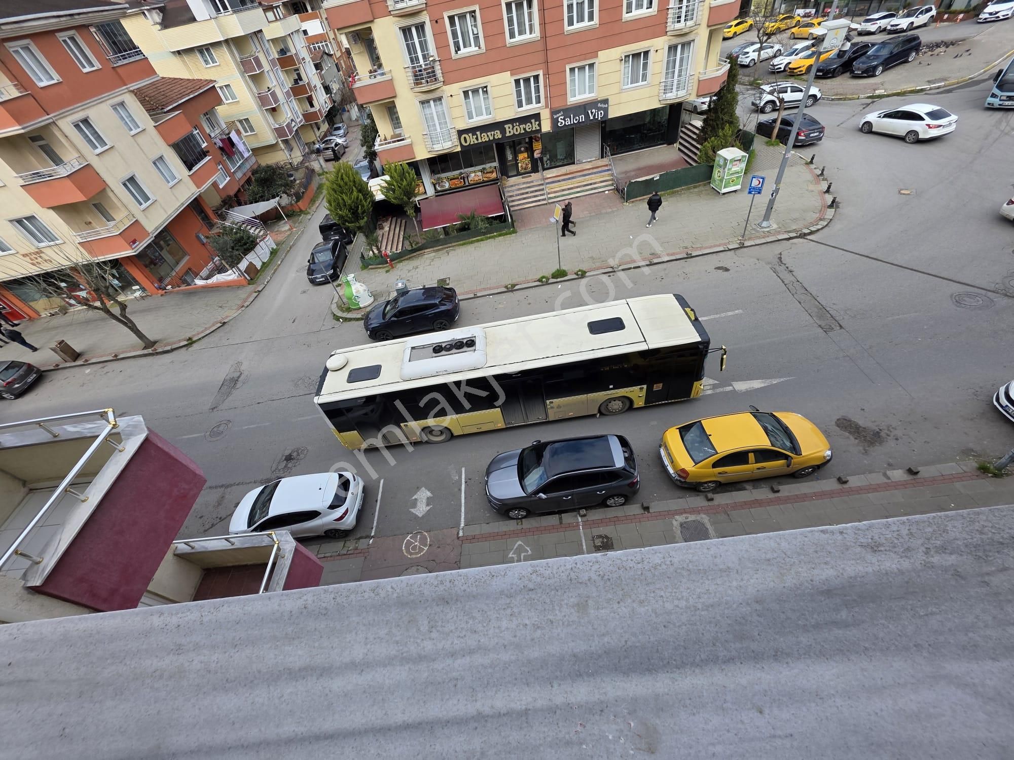 Kiralık Daire Pendik Esenyalı Mahallesi - Görsel 28