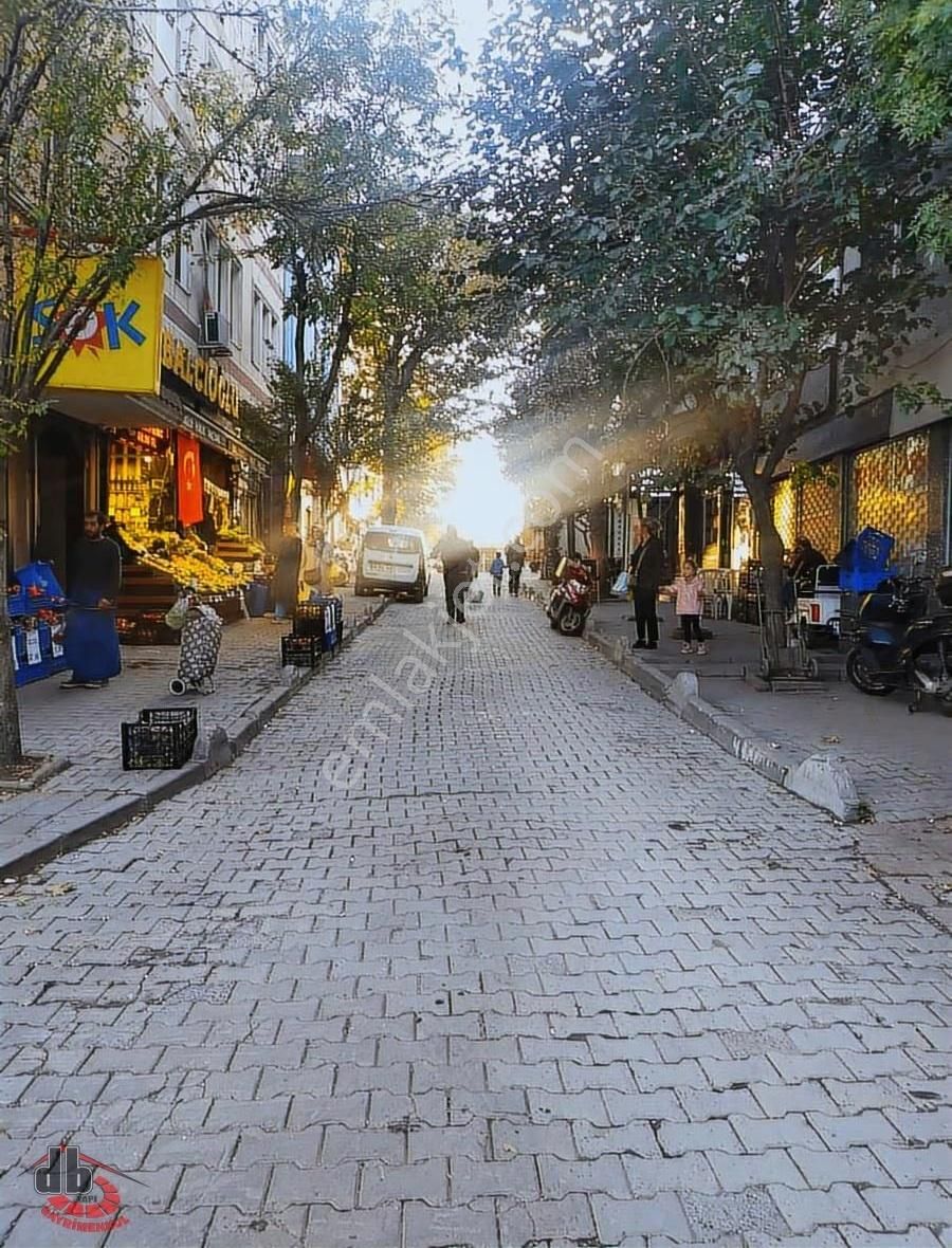 Rami Yenimahalle'de Çarşı İçi Köşe 2 Katlı İş Yeri - Görsel 5