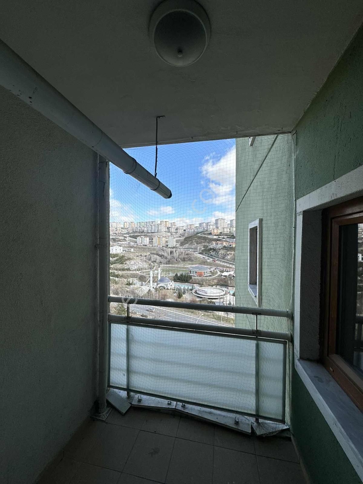 2.etap Kiralık 3+1 Vadi Manzaralı - Görsel 13