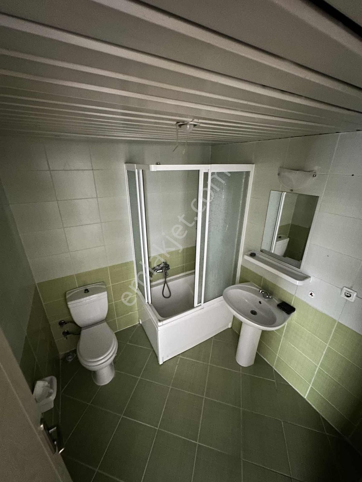 2.etap Kiralık 3+1 Vadi Manzaralı - Görsel 25