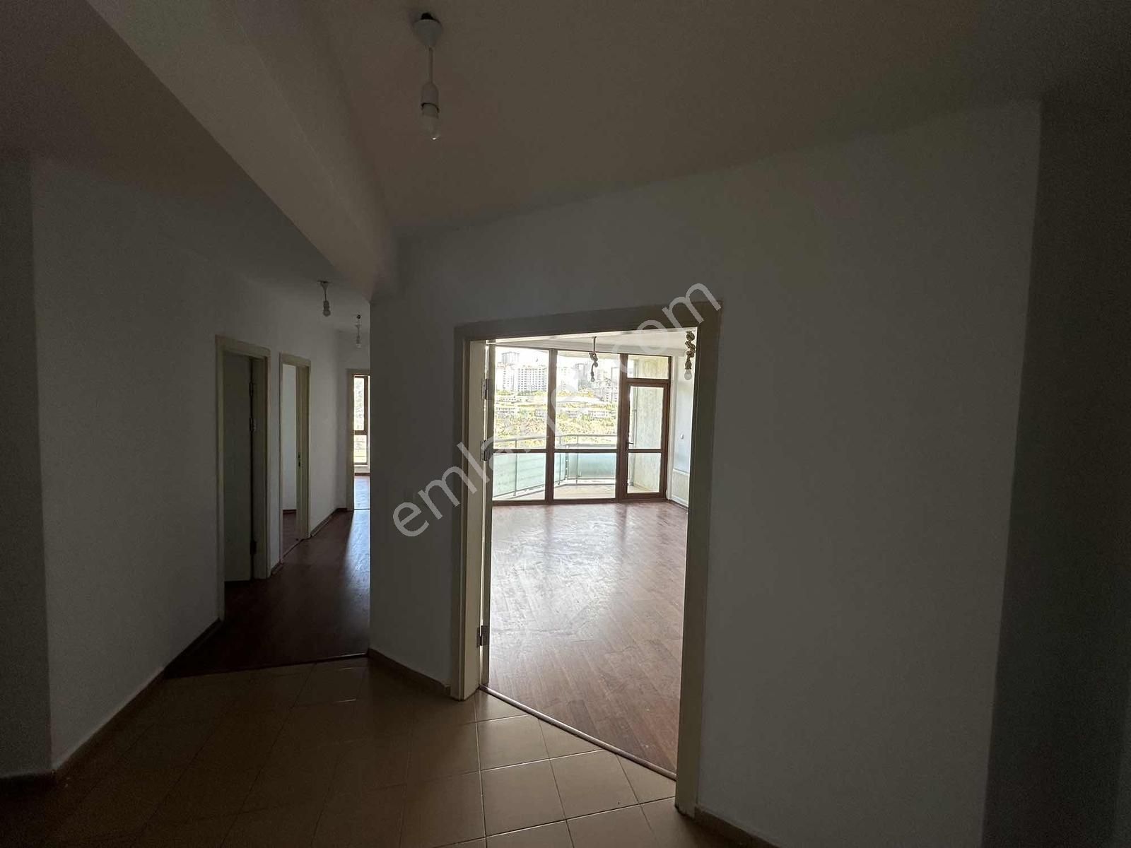 2.etap Kiralık 3+1 Vadi Manzaralı - Görsel 18