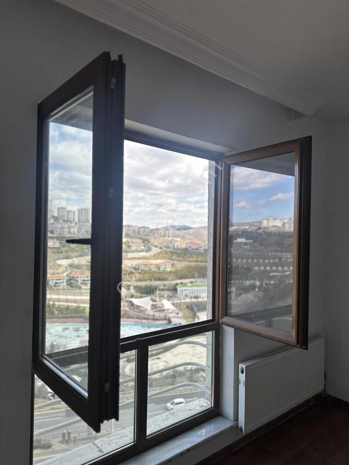 2.etap Kiralık 3+1 Vadi Manzaralı - Görsel 2