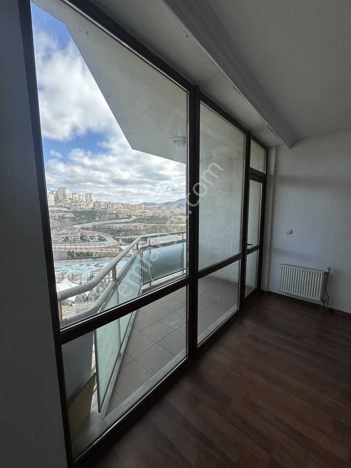 2.etap Kiralık 3+1 Vadi Manzaralı - Görsel 20