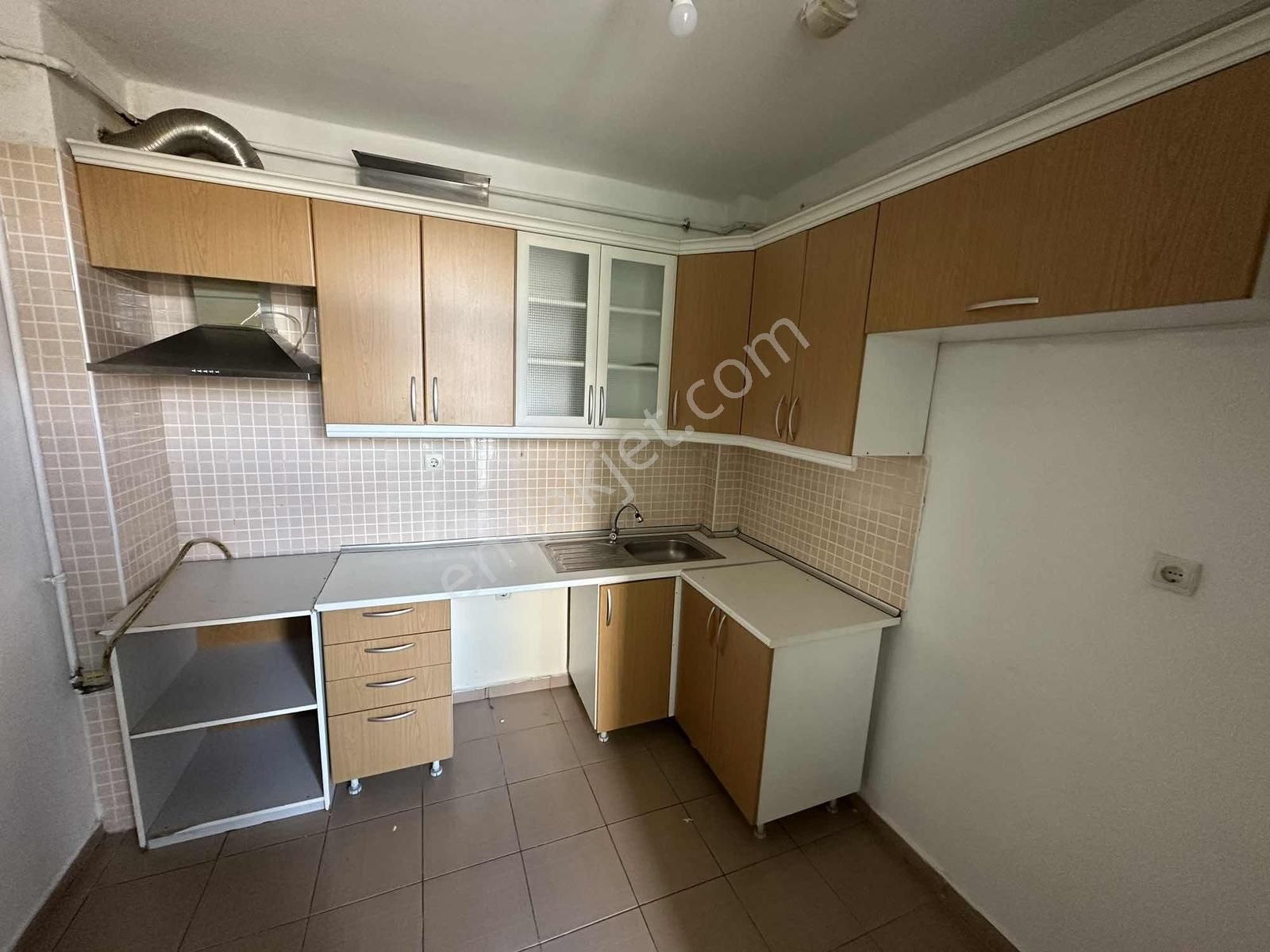 2.etap Kiralık 3+1 Vadi Manzaralı - Görsel 11