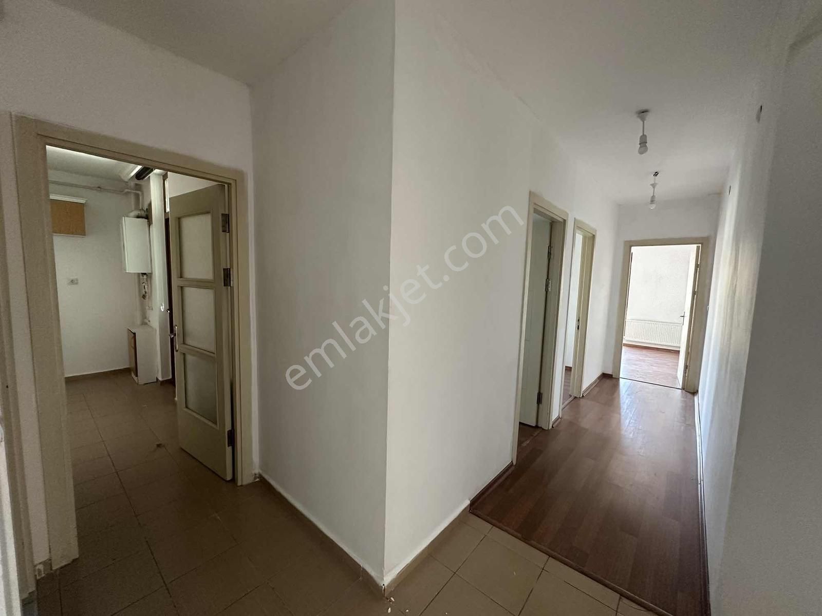 2.etap Kiralık 3+1 Vadi Manzaralı - Görsel 9