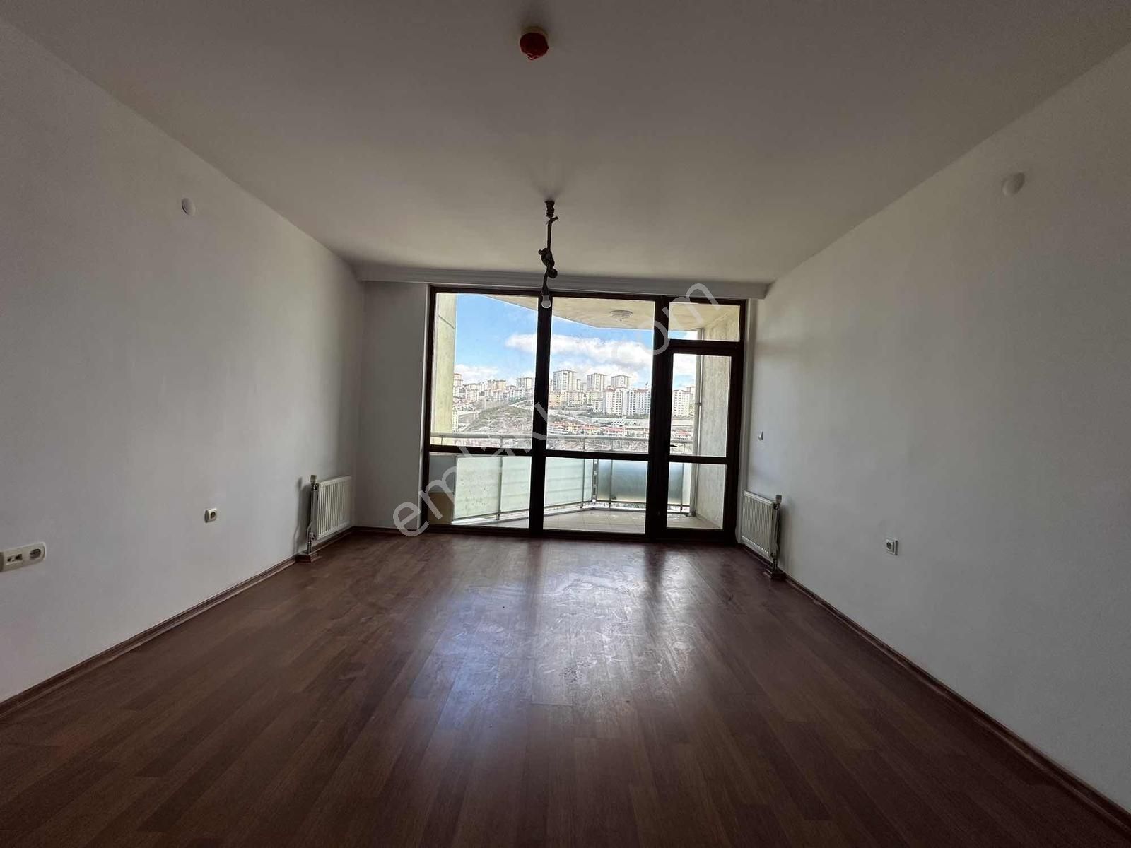 2.etap Kiralık 3+1 Vadi Manzaralı - Görsel 19