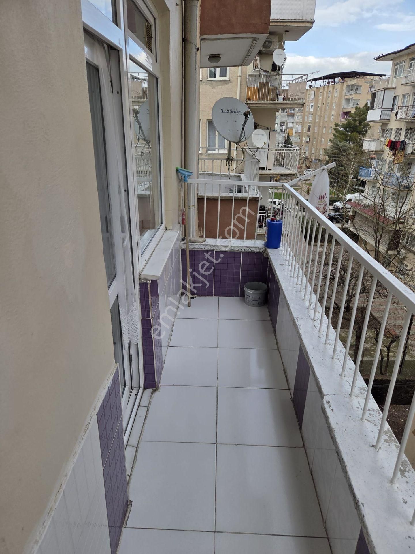 Grand Group'tan Bağlar Medine Bulvarı 2,5+1 Masraflı Satılık Daire - Görsel 10