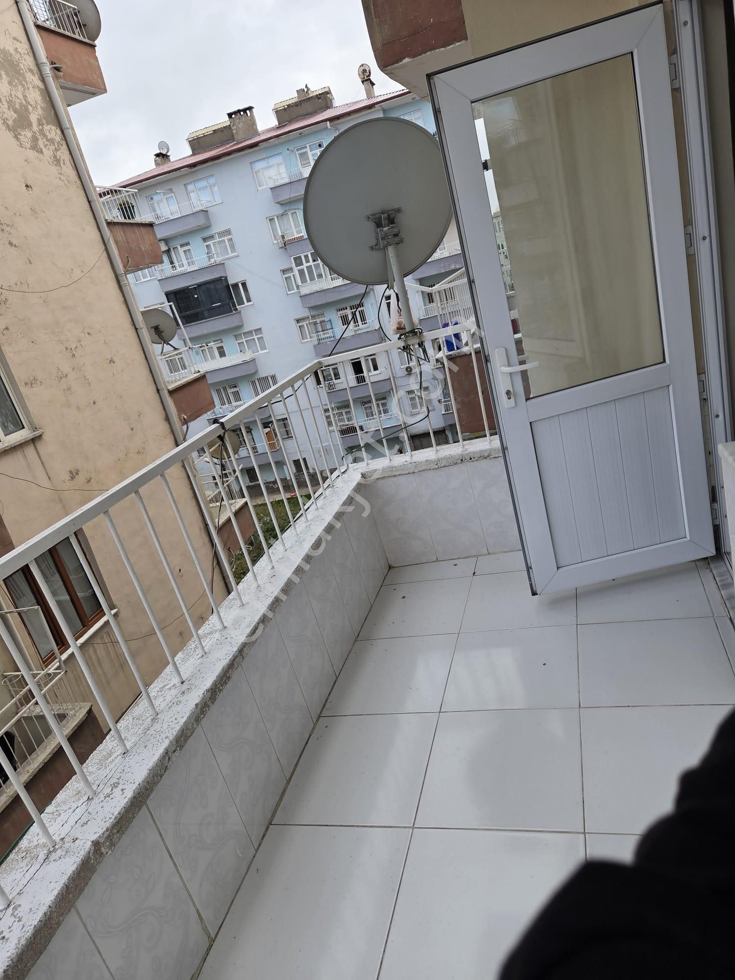 Grand Group'tan Bağlar Medine Bulvarı 2,5+1 Masraflı Satılık Daire - Görsel 13