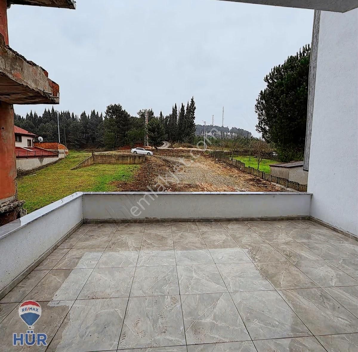 Remax Hür Emrah Tosun"dan Ferizlide Kiralık Daire - Görsel 5