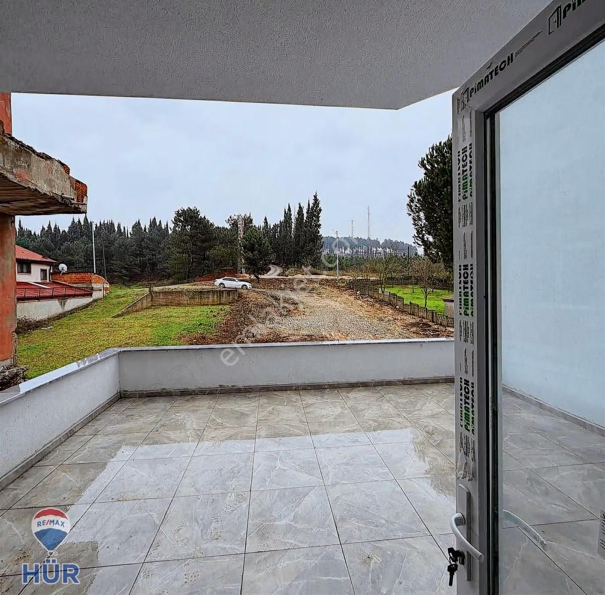 Remax Hür Emrah Tosun"dan Ferizlide Kiralık Daire - Görsel 7