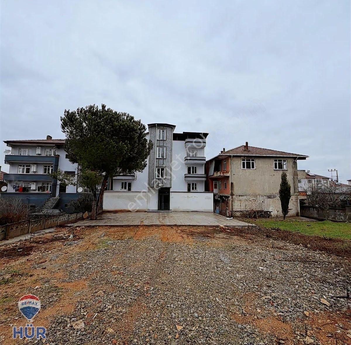 Remax Hür Emrah Tosun"dan Ferizlide Kiralık Daire - Görsel 6