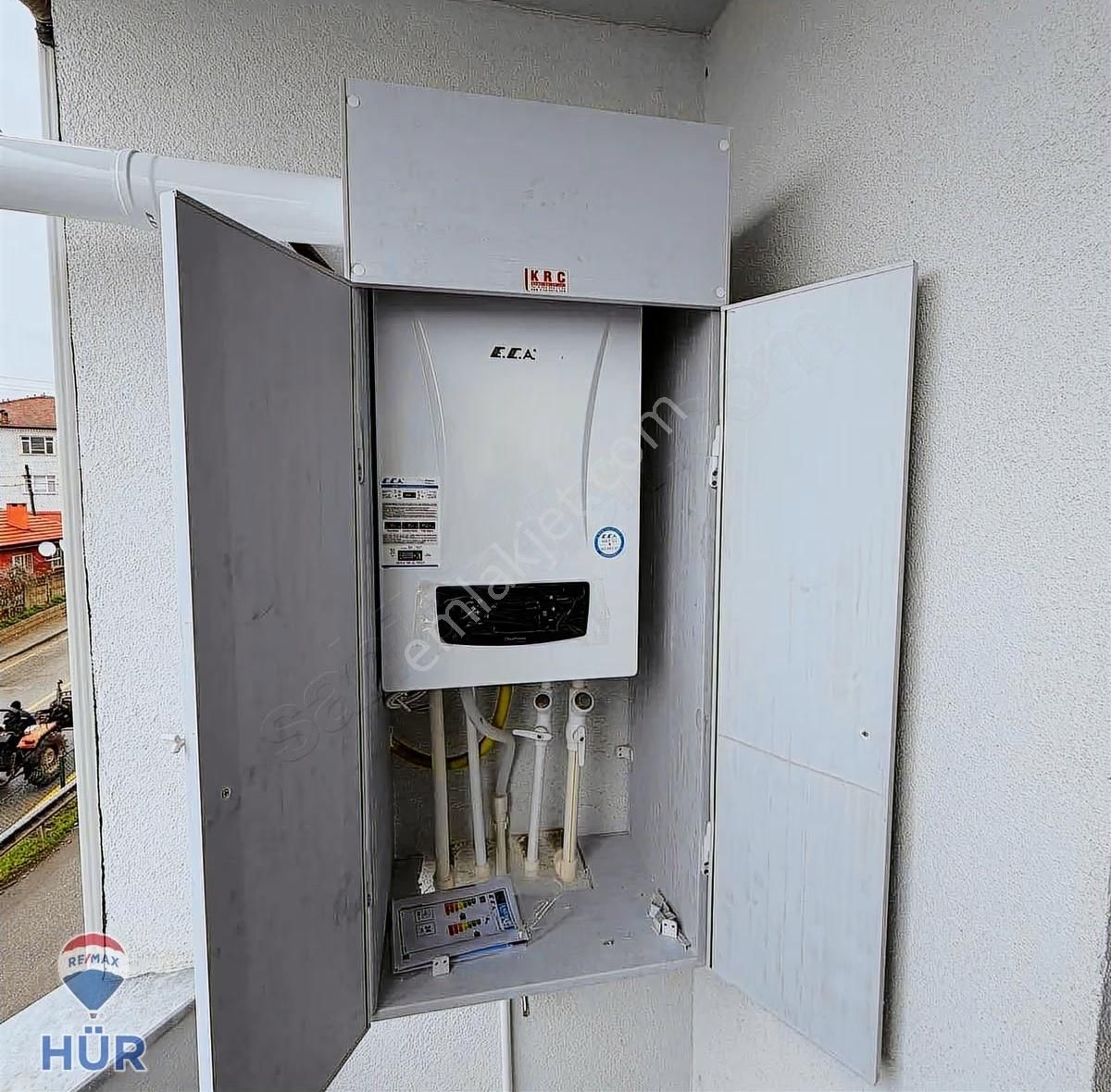 Remax Hür Emrah Tosun"dan Ferizlide Kiralık Daire - Görsel 18