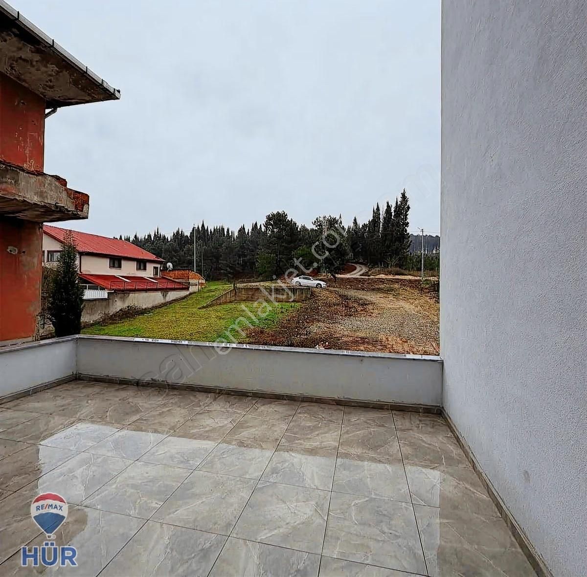 Remax Hür Emrah Tosun"dan Ferizlide Kiralık Daire - Görsel 15