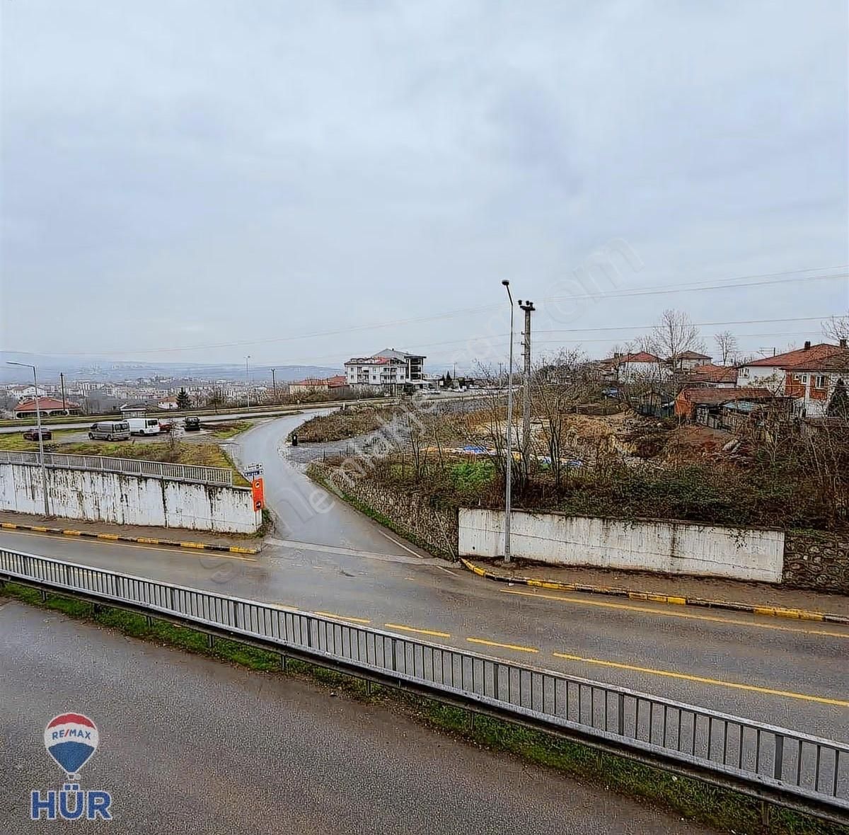 Remax Hür Emrah Tosun"dan Ferizlide Kiralık Daire - Görsel 9