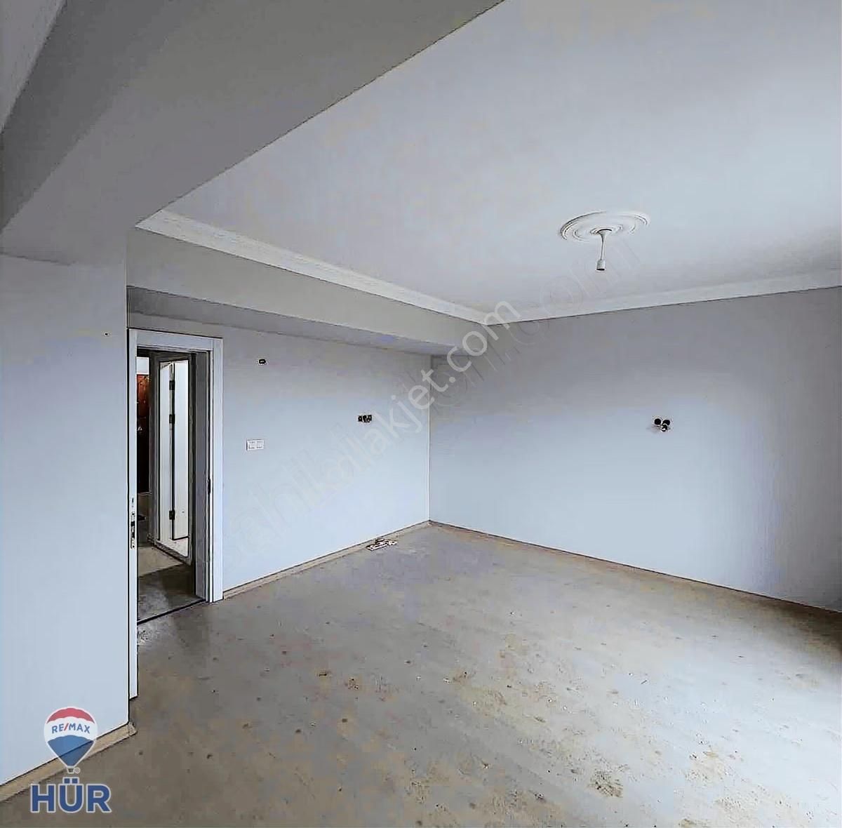 Remax Hür Emrah Tosun"dan Ferizlide Kiralık Daire - Görsel 8