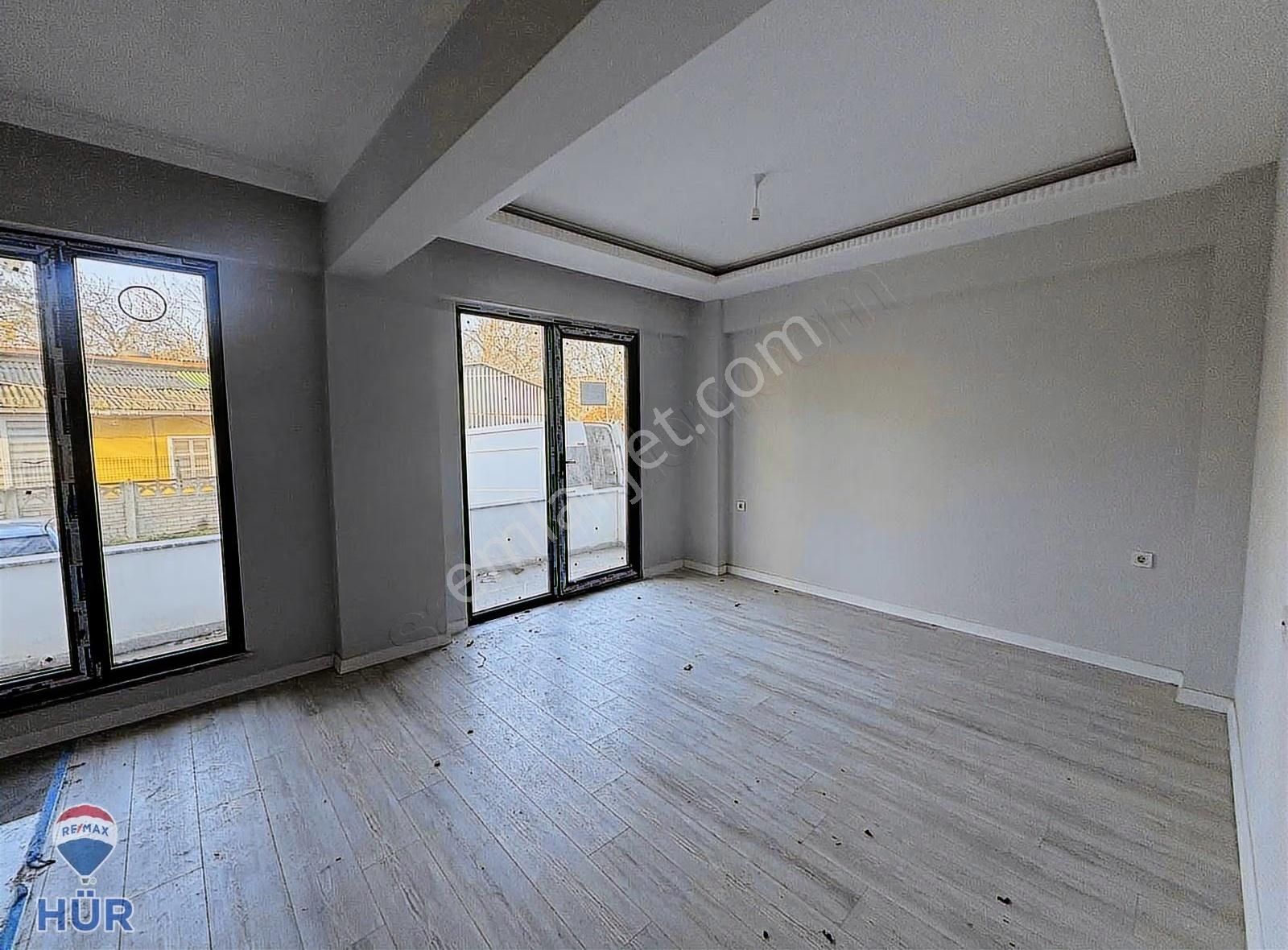 Remax Gamze Topçu'dan Kiralık 3+1 Yeni Daire - Görsel 7